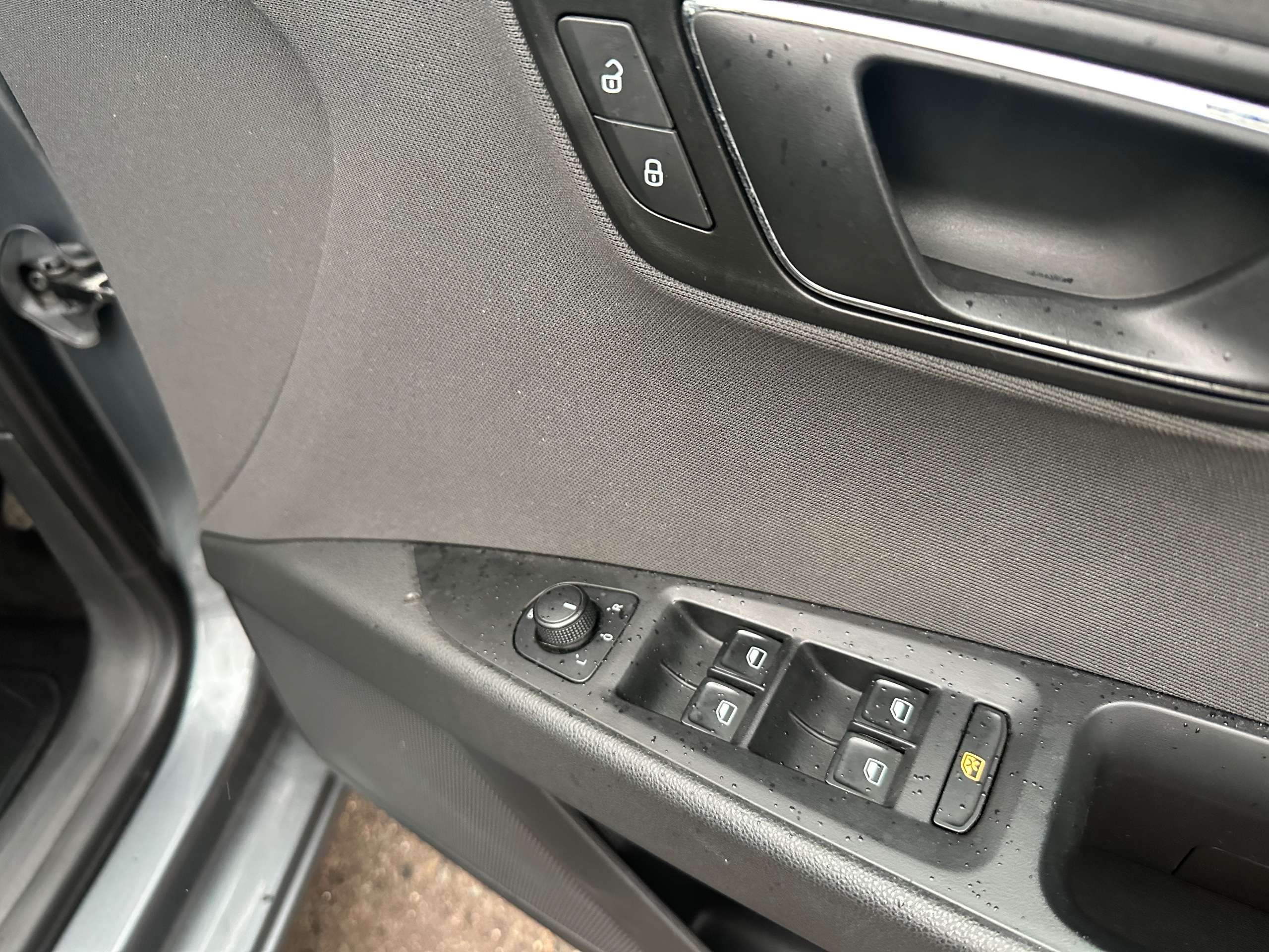 2014 SEAT LEON 2014 SEAT LEON