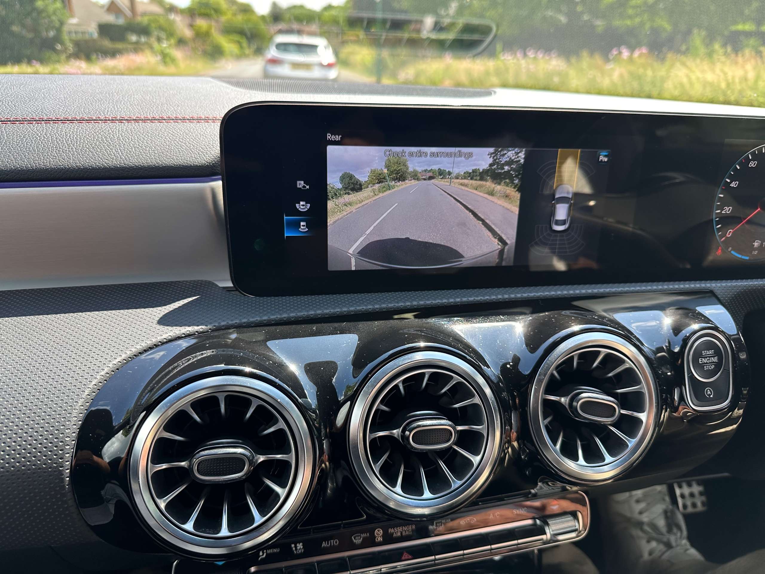 2023 MERCEDES-BENZ CLA CLASS 2023 MERCEDES-BENZ CLA CLASS