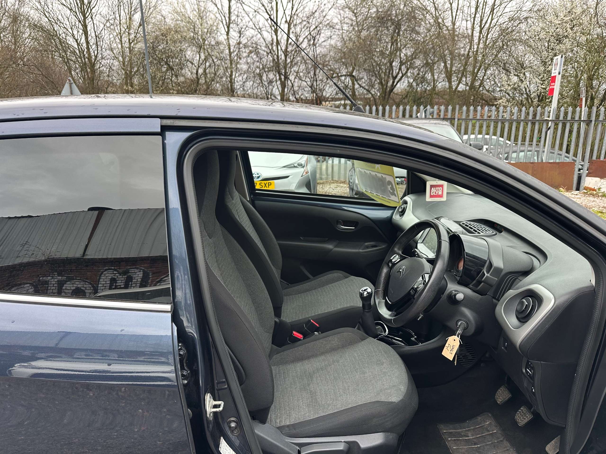 2016 CITROEN C1 2016 CITROEN C1