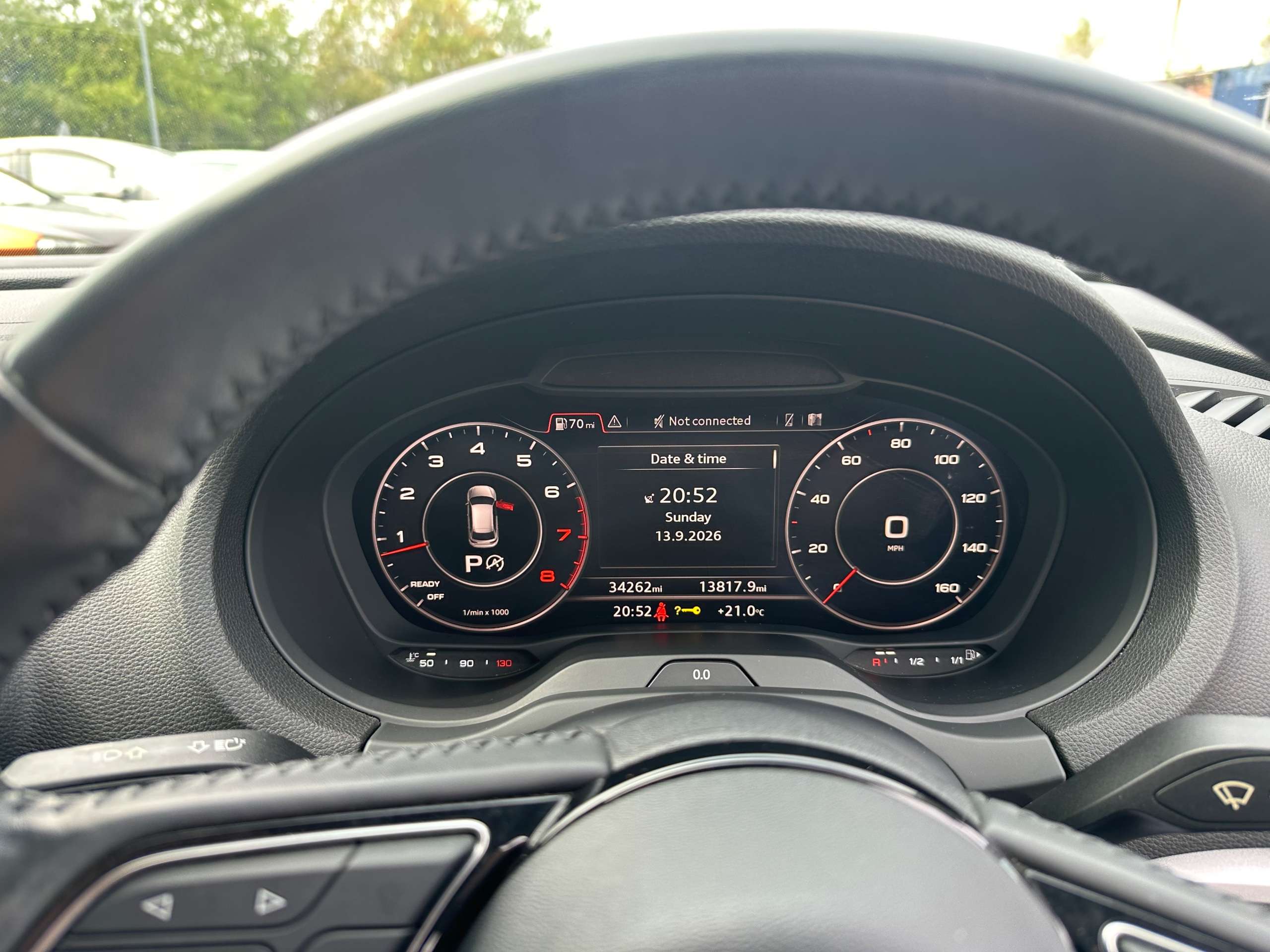 2018 AUDI A3 2018 AUDI A3
