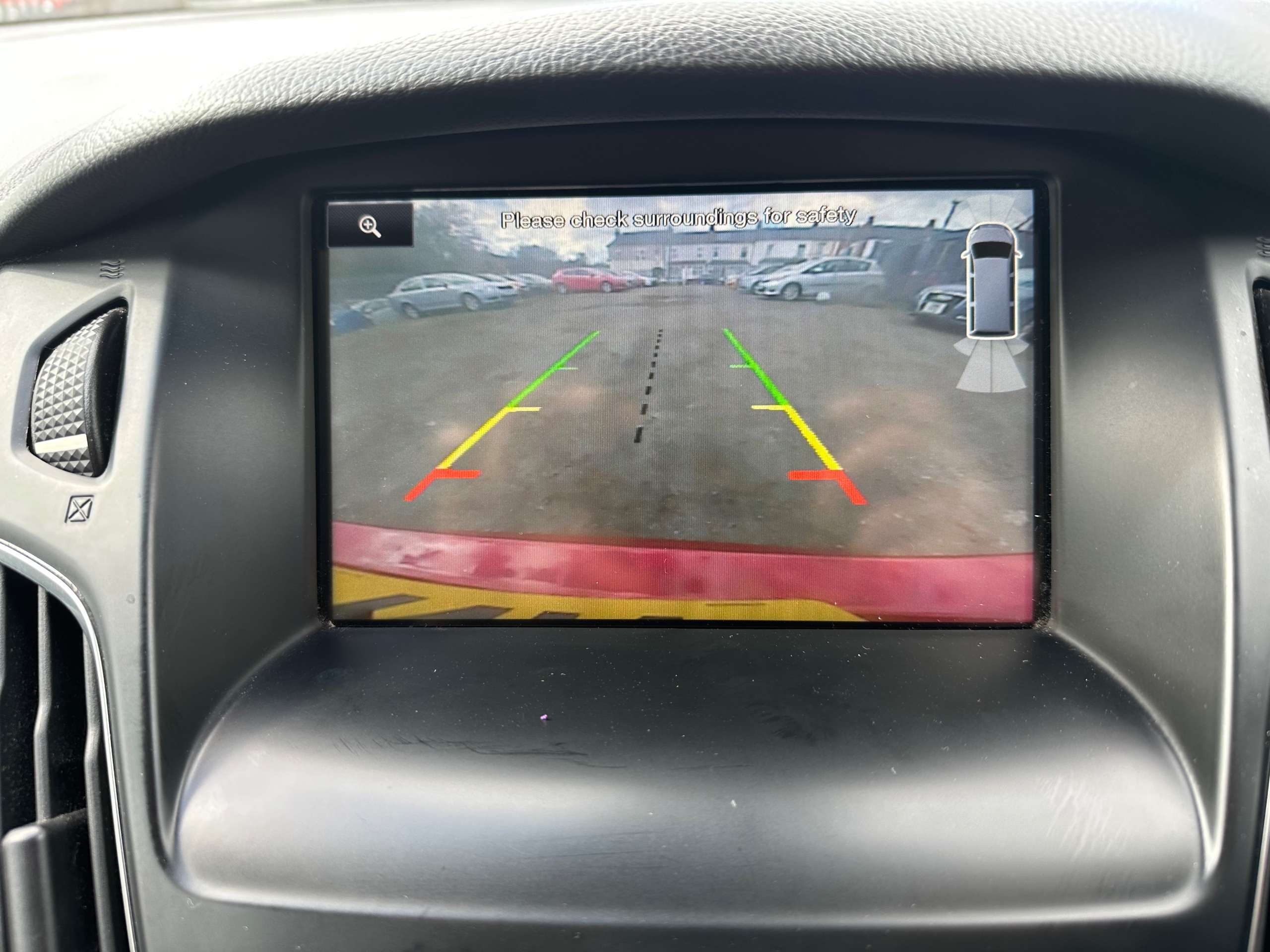 2015 FORD FOCUS 2015 FORD FOCUS