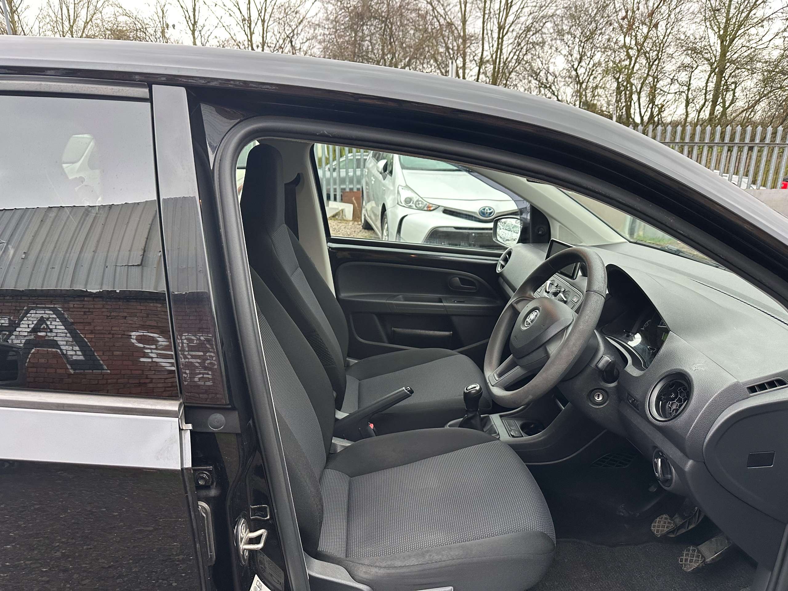 2016 SKODA CITIGO 2016 SKODA CITIGO