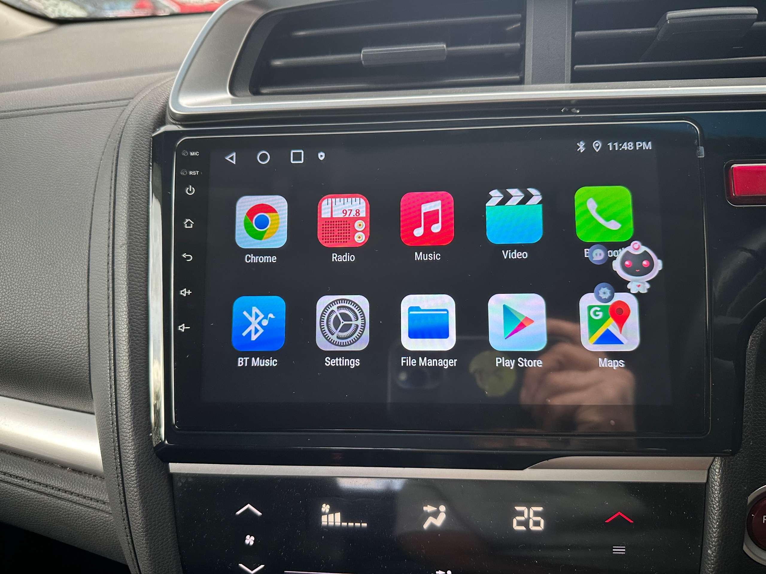 2014 HONDA FIT 2014 HONDA FIT