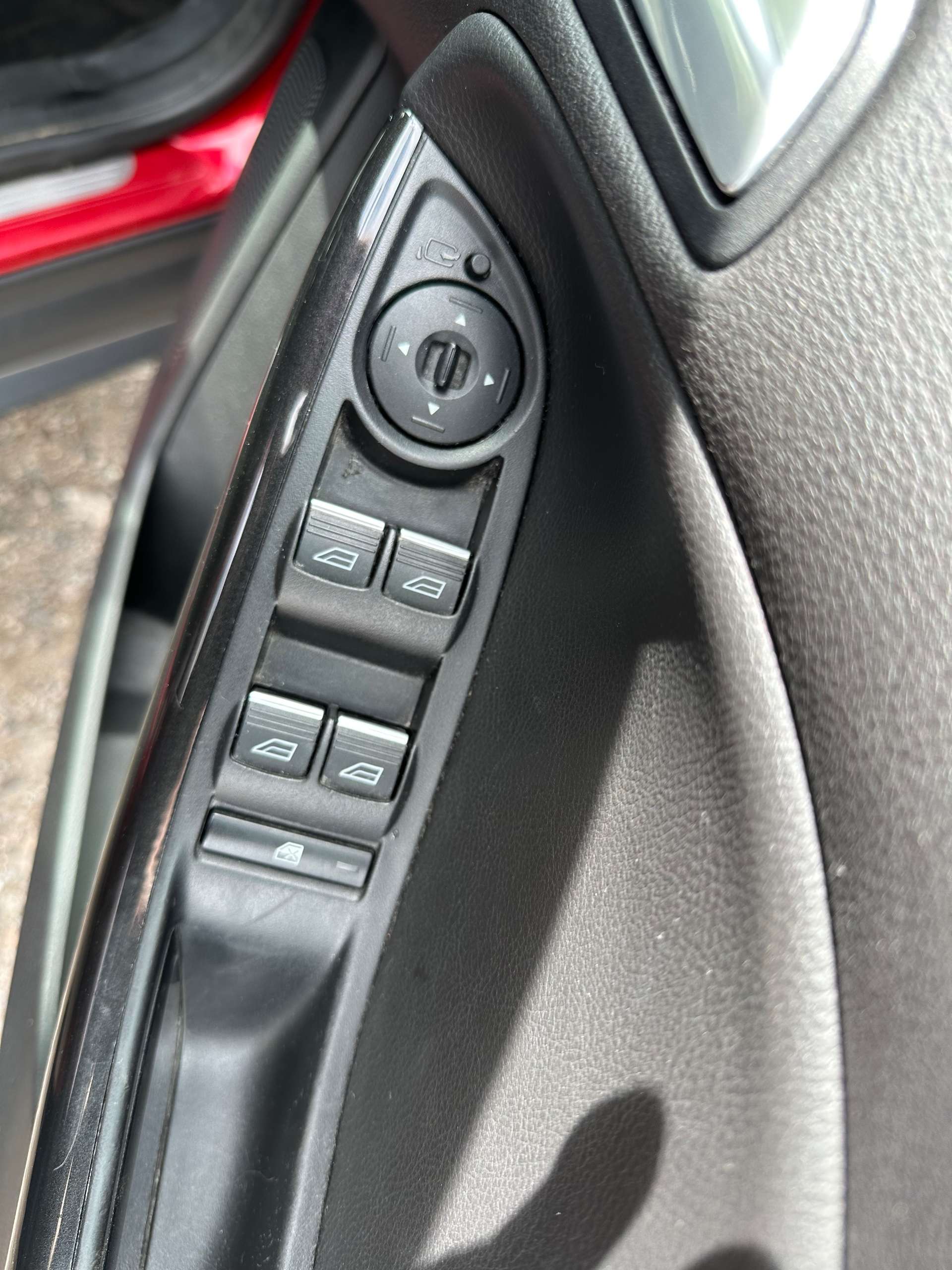 2015 FORD FOCUS 2015 FORD FOCUS