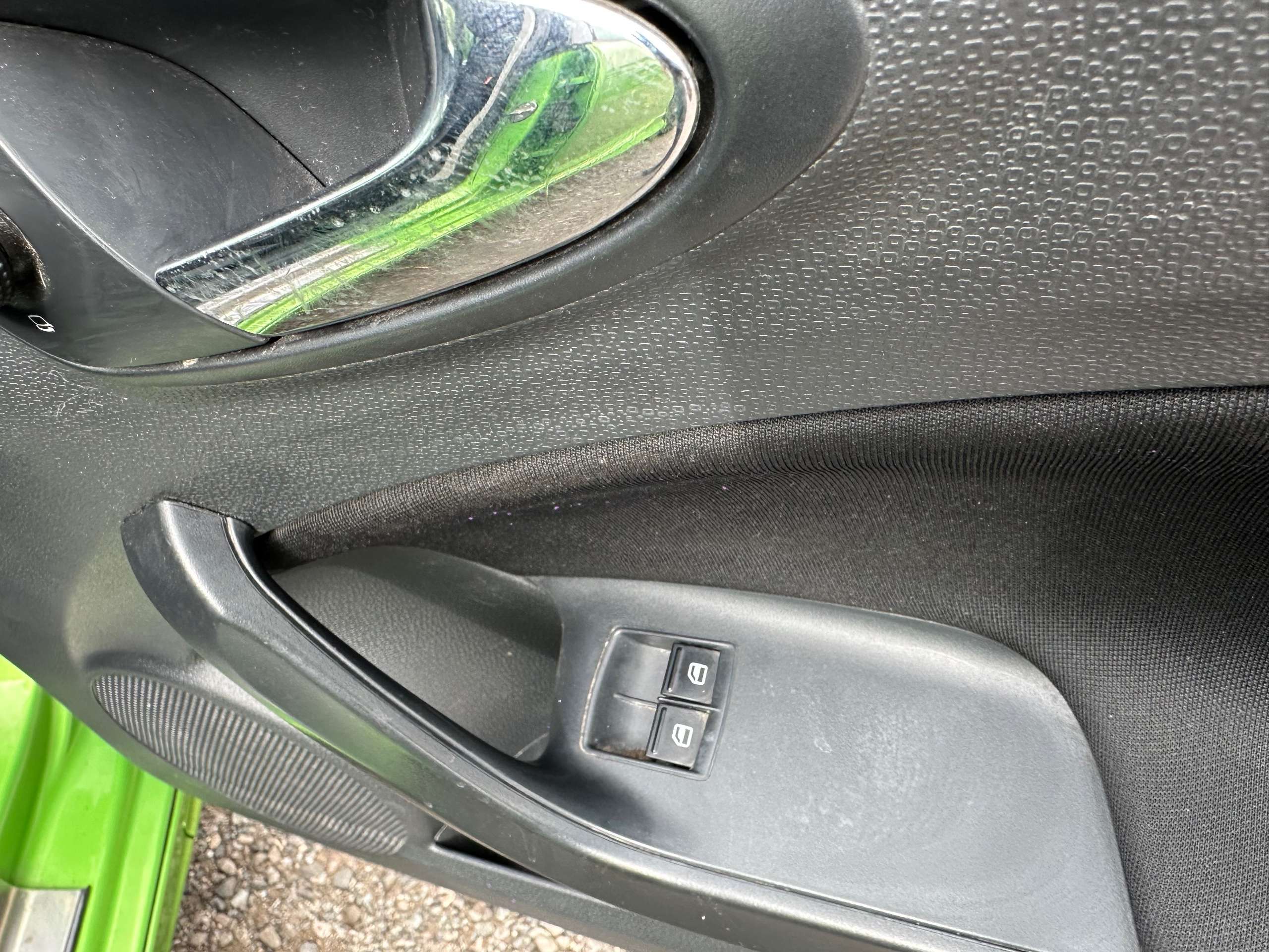 2014 SEAT IBIZA 2014 SEAT IBIZA