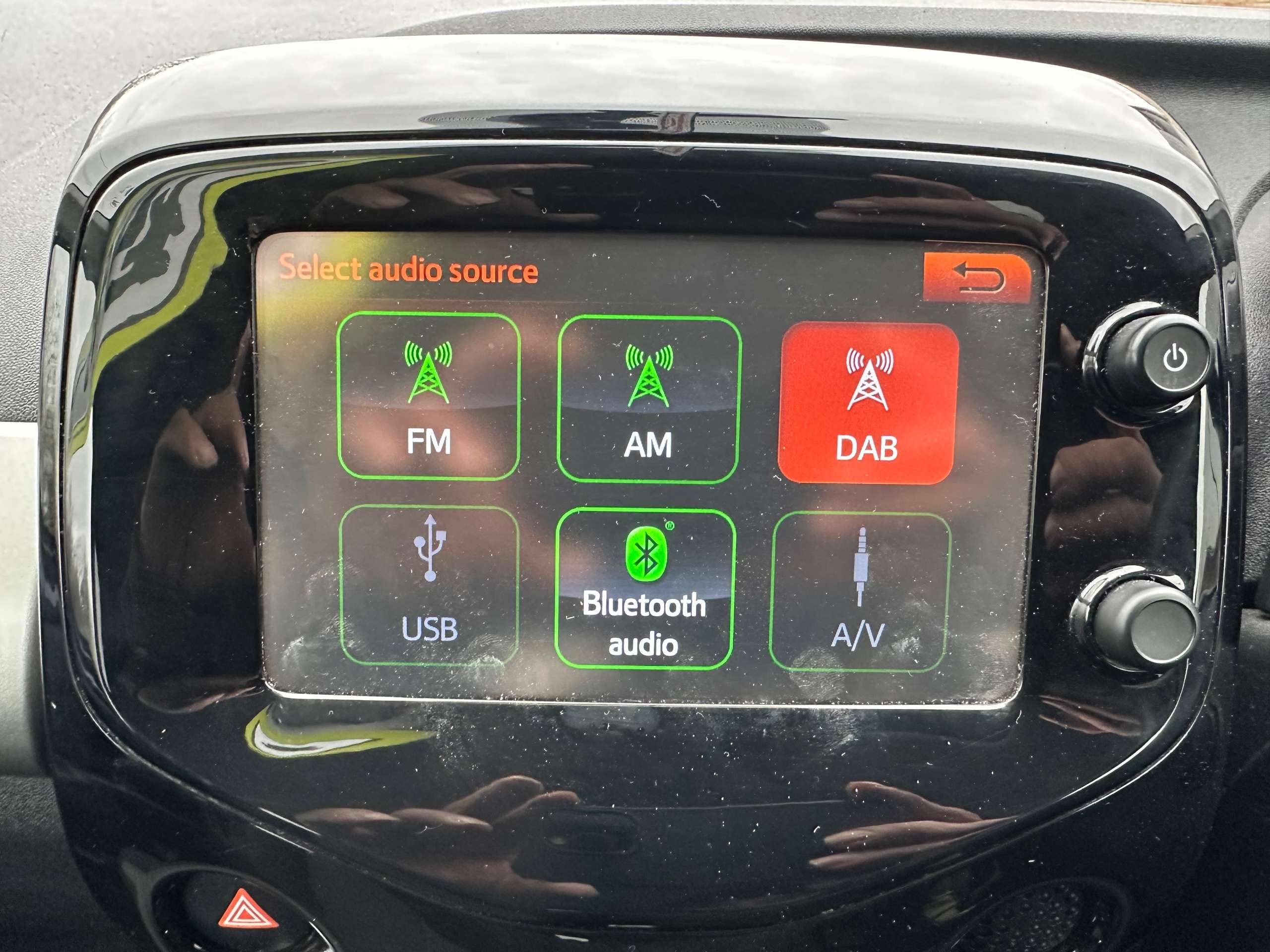 2016 CITROEN C1 2016 CITROEN C1