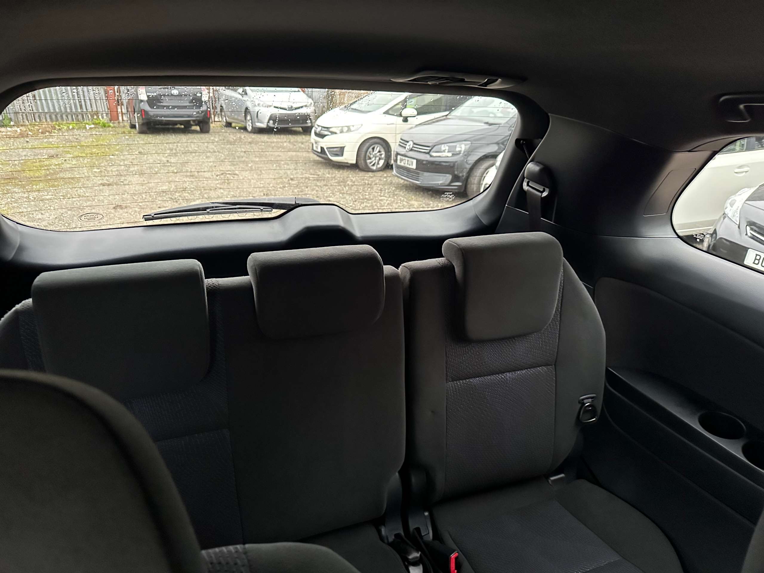 null TOYOTA ESTIMA null TOYOTA ESTIMA