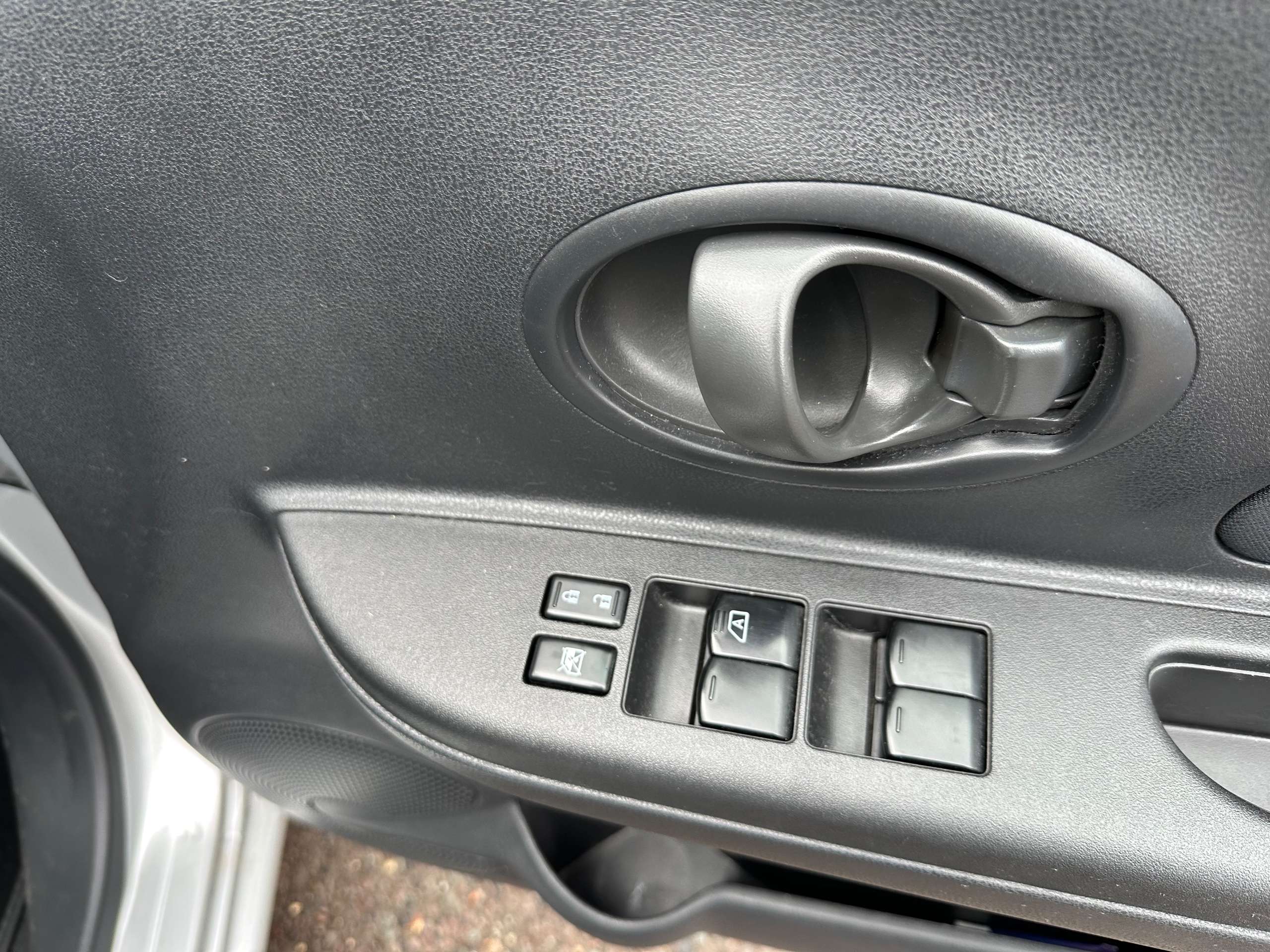 2012 NISSAN MICRA 2012 NISSAN MICRA