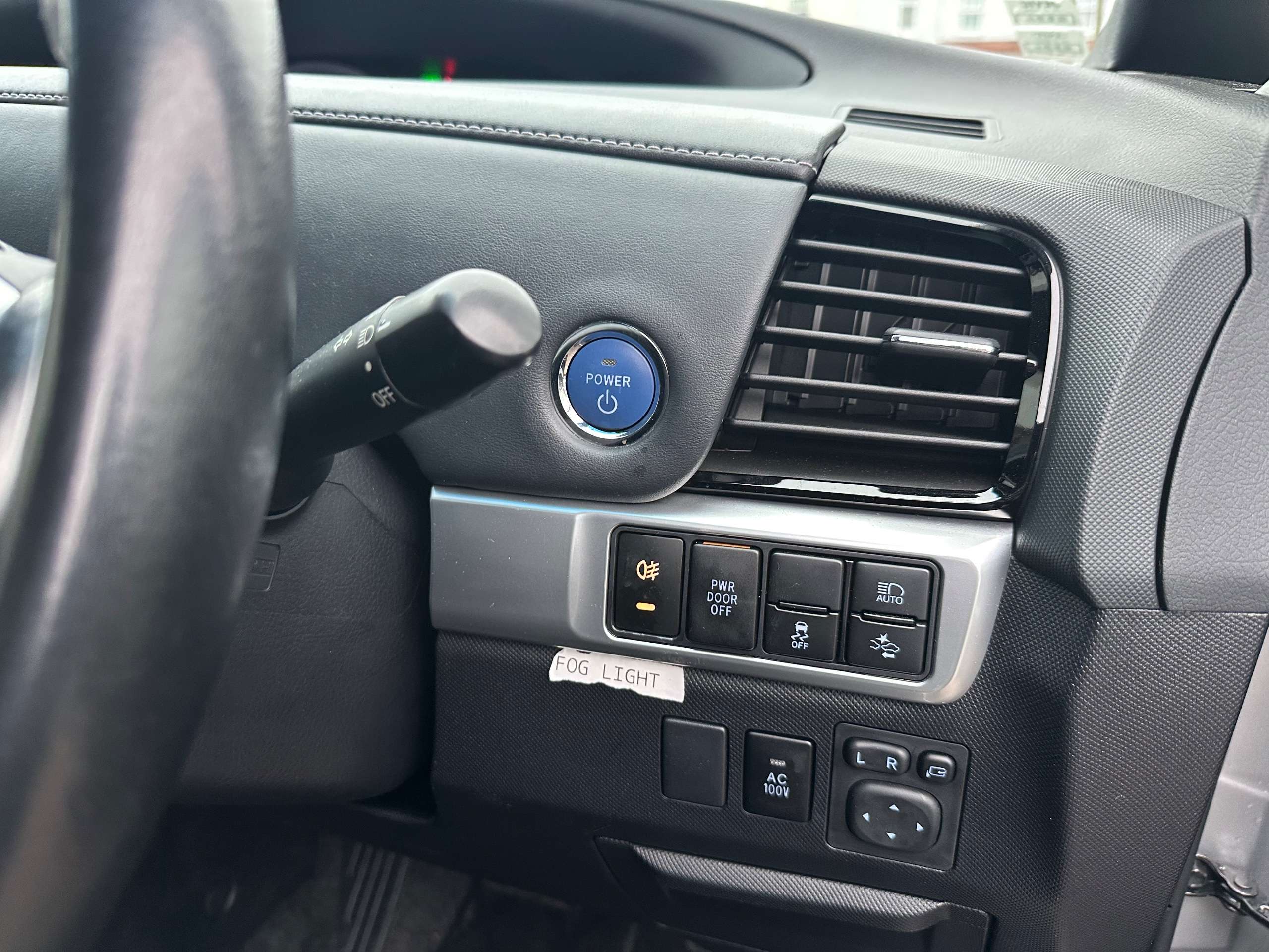 null TOYOTA ESTIMA null TOYOTA ESTIMA