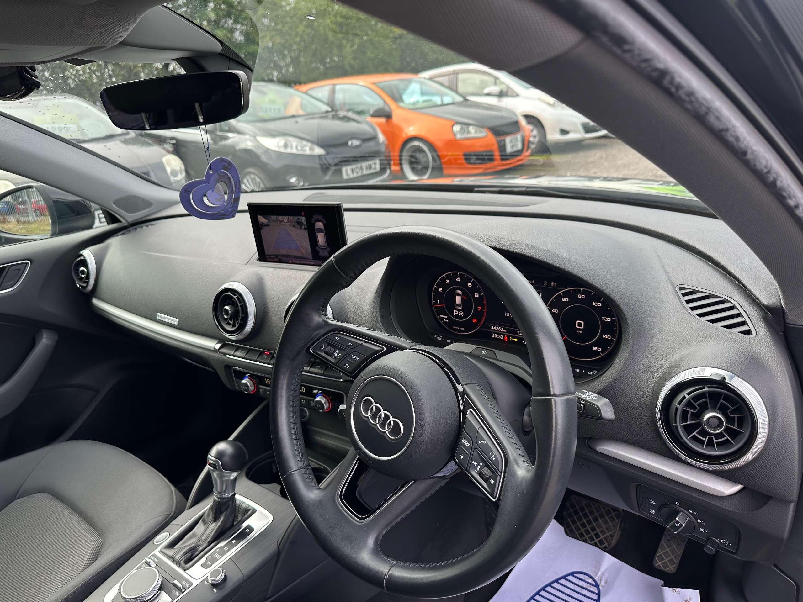 2018 AUDI A3 2018 AUDI A3