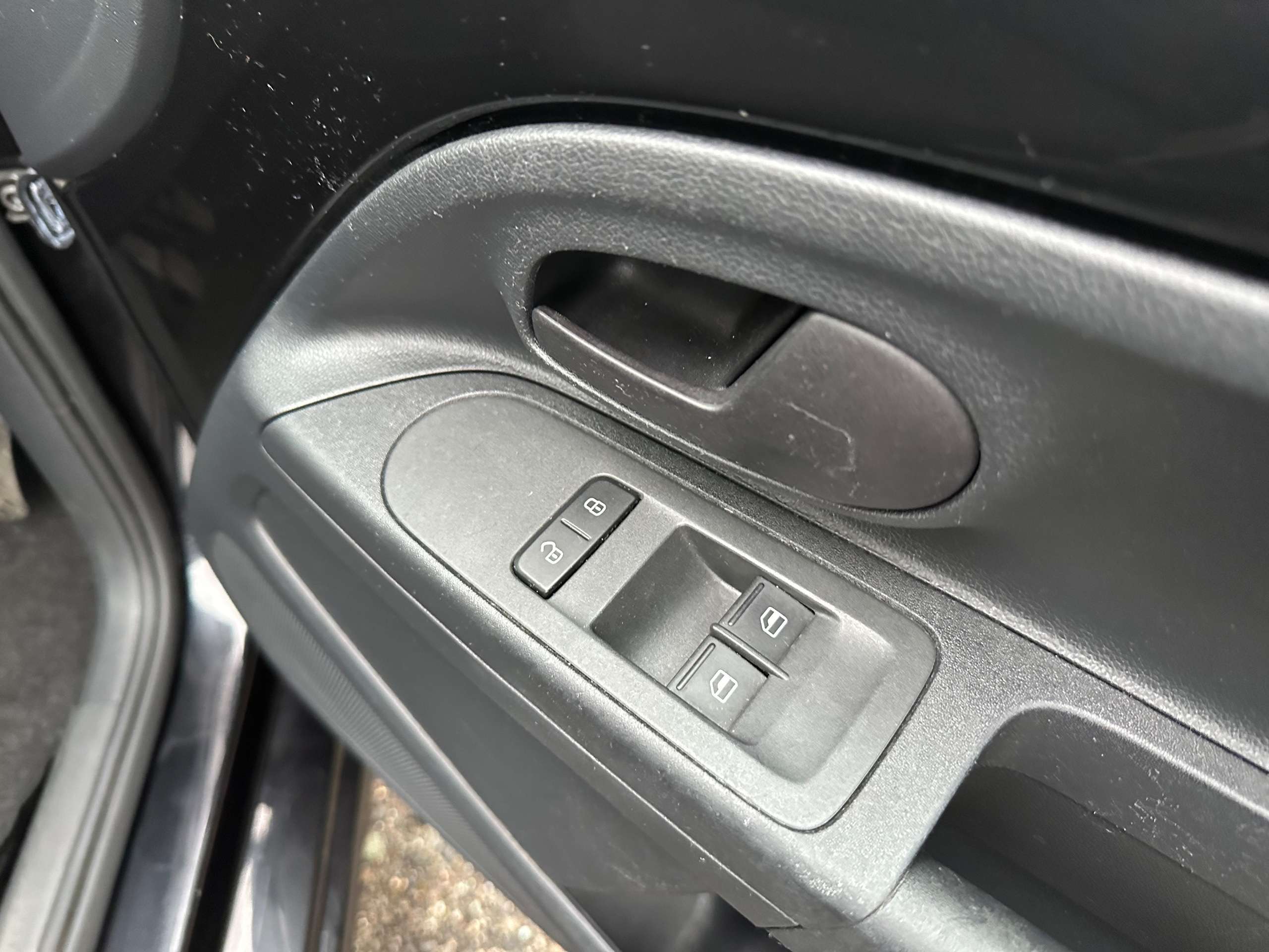 2016 SKODA CITIGO 2016 SKODA CITIGO