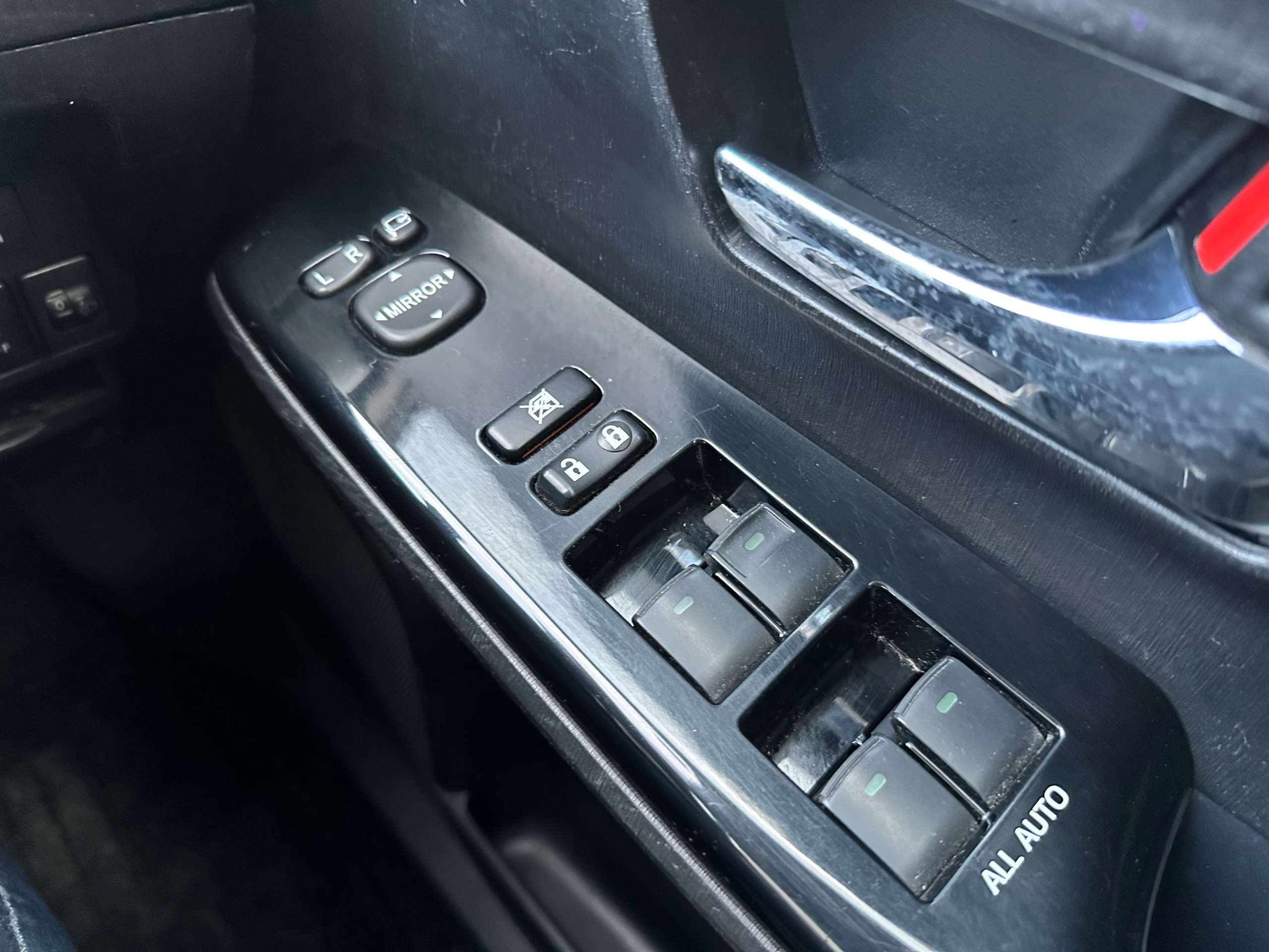 2020 TOYOTA PRIUS+ 2020 TOYOTA PRIUS+