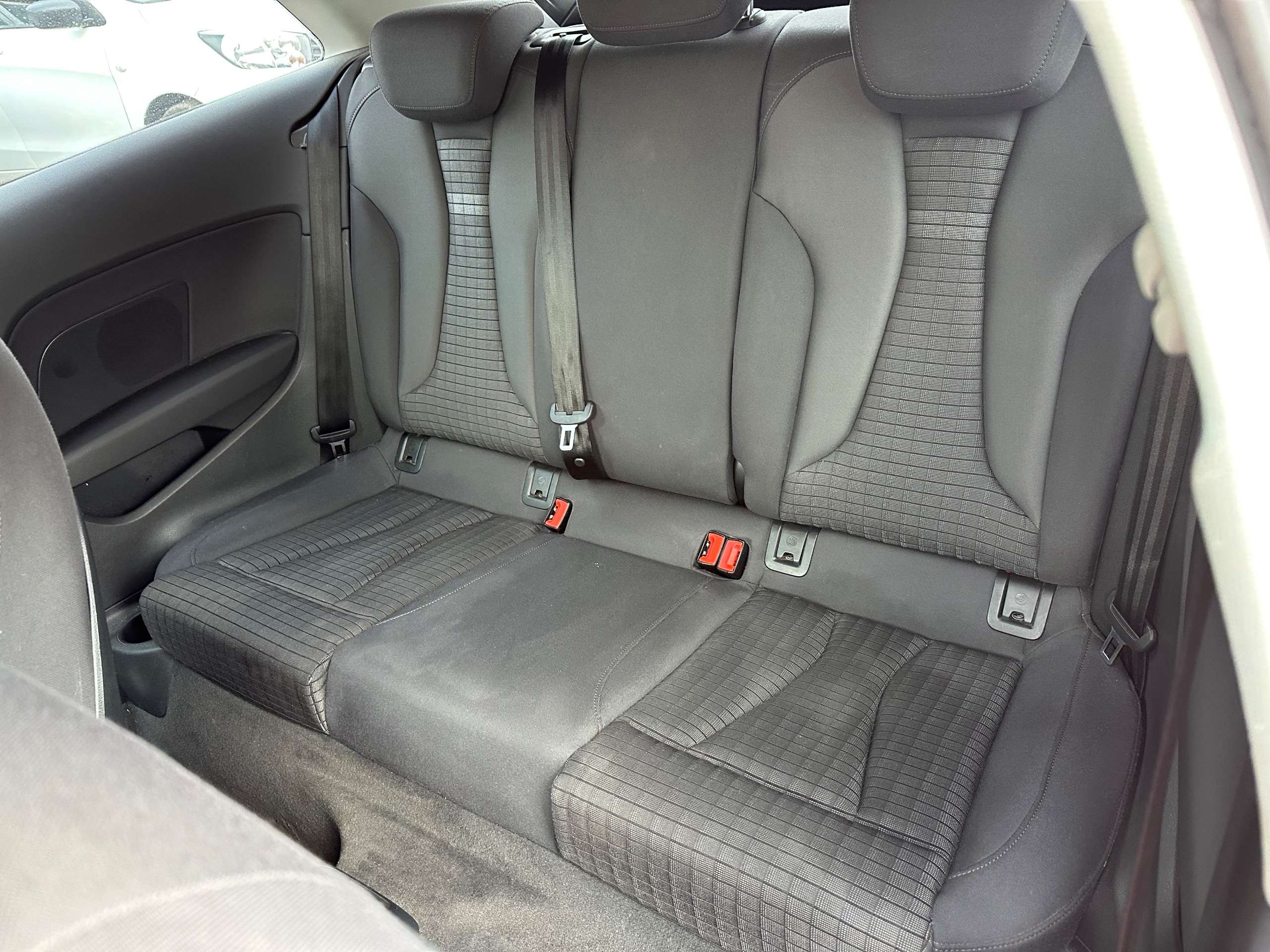 2013 AUDI A3 2013 AUDI A3