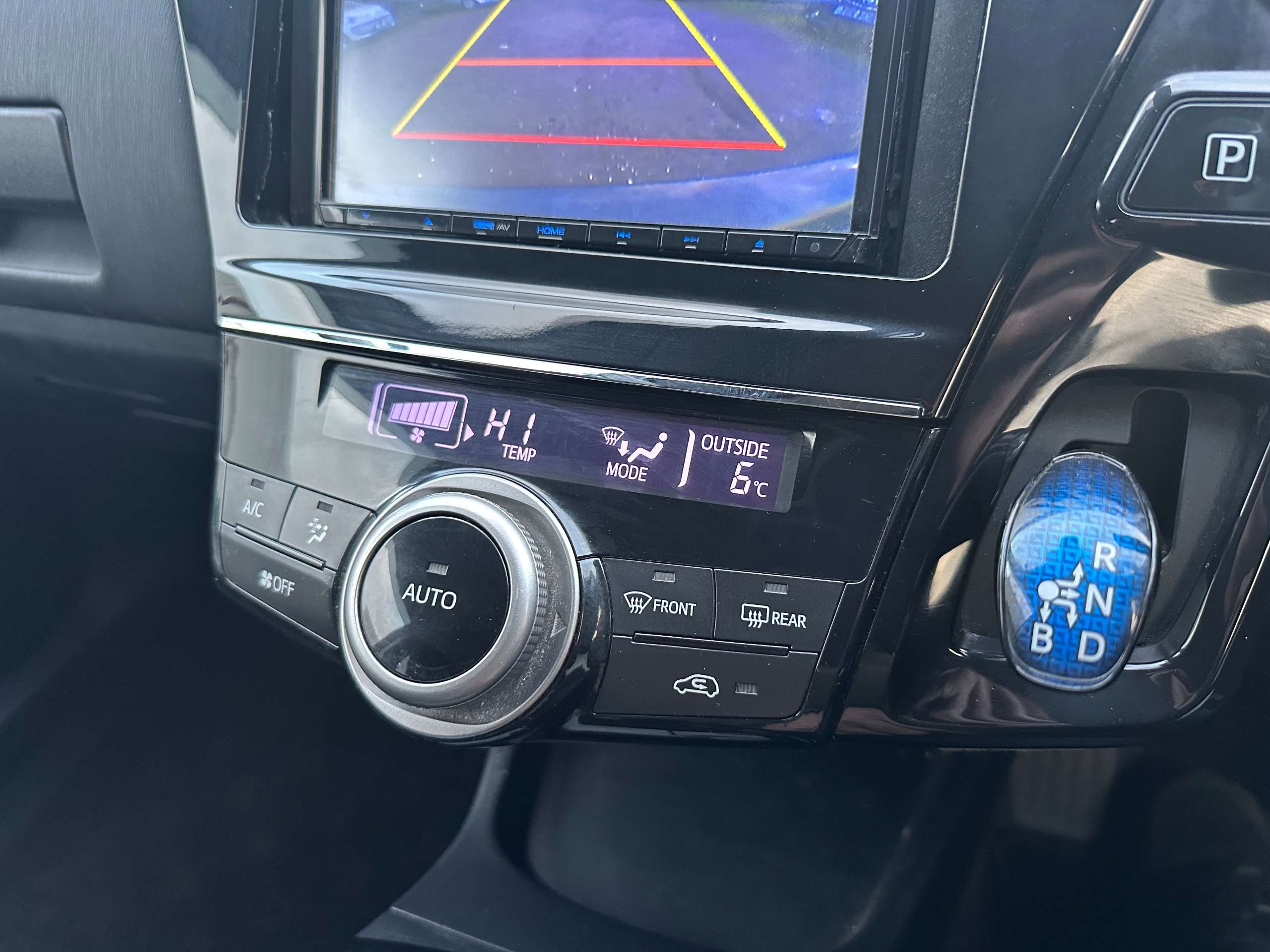 2020 TOYOTA PRIUS+ 2020 TOYOTA PRIUS+