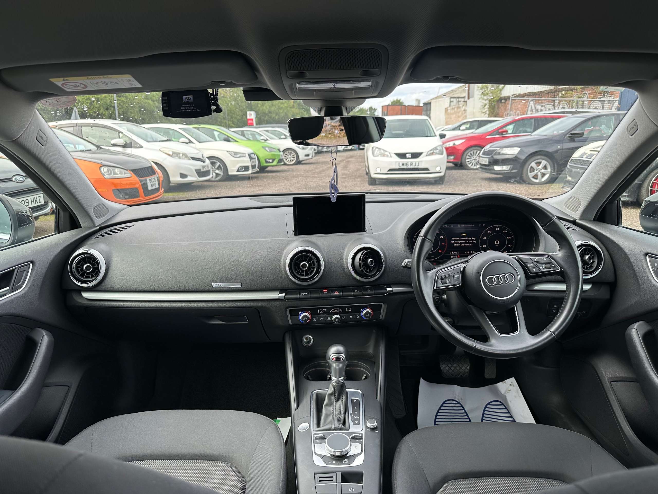 2018 AUDI A3 2018 AUDI A3