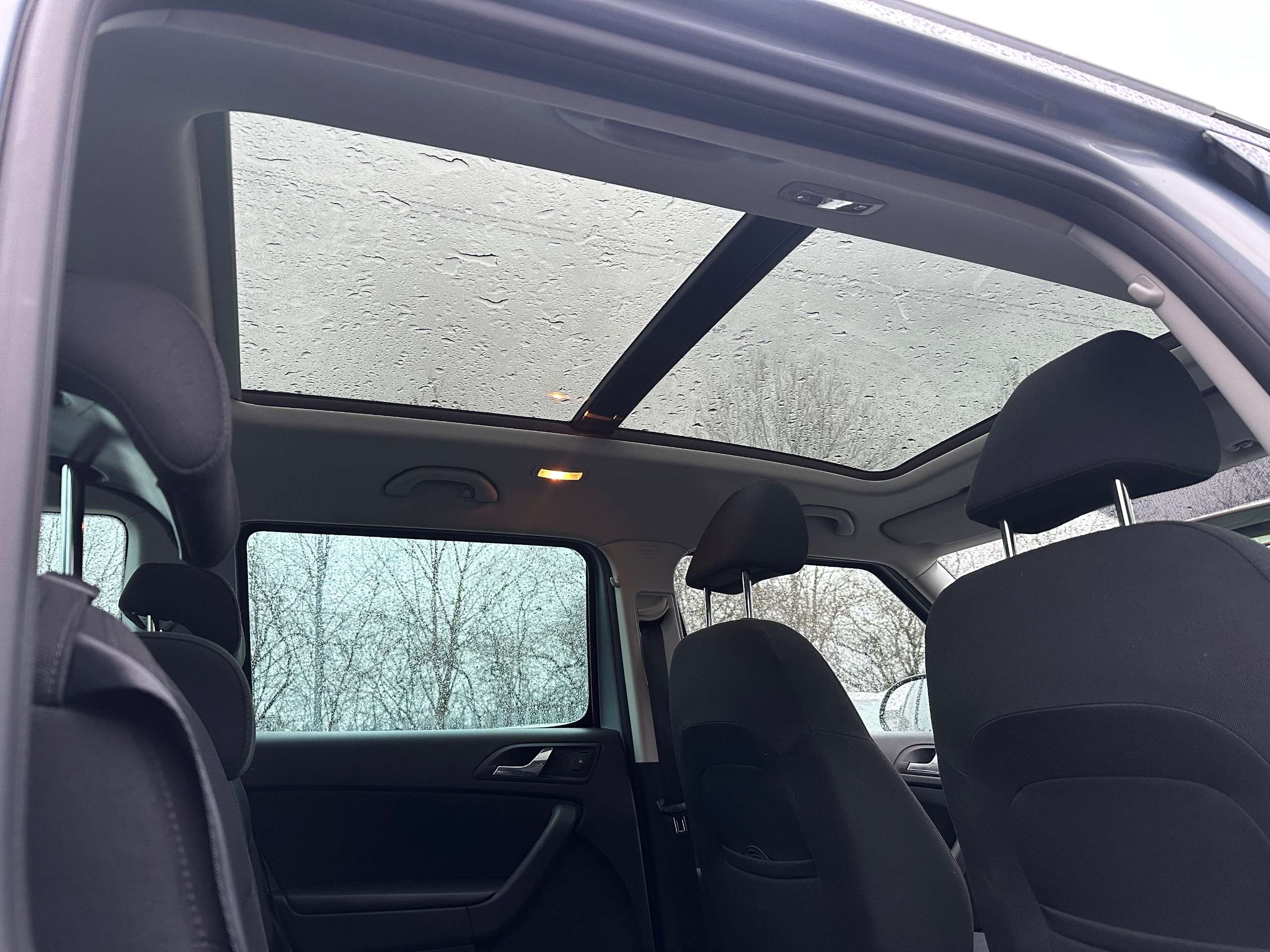 2011 SKODA YETI 2011 SKODA YETI