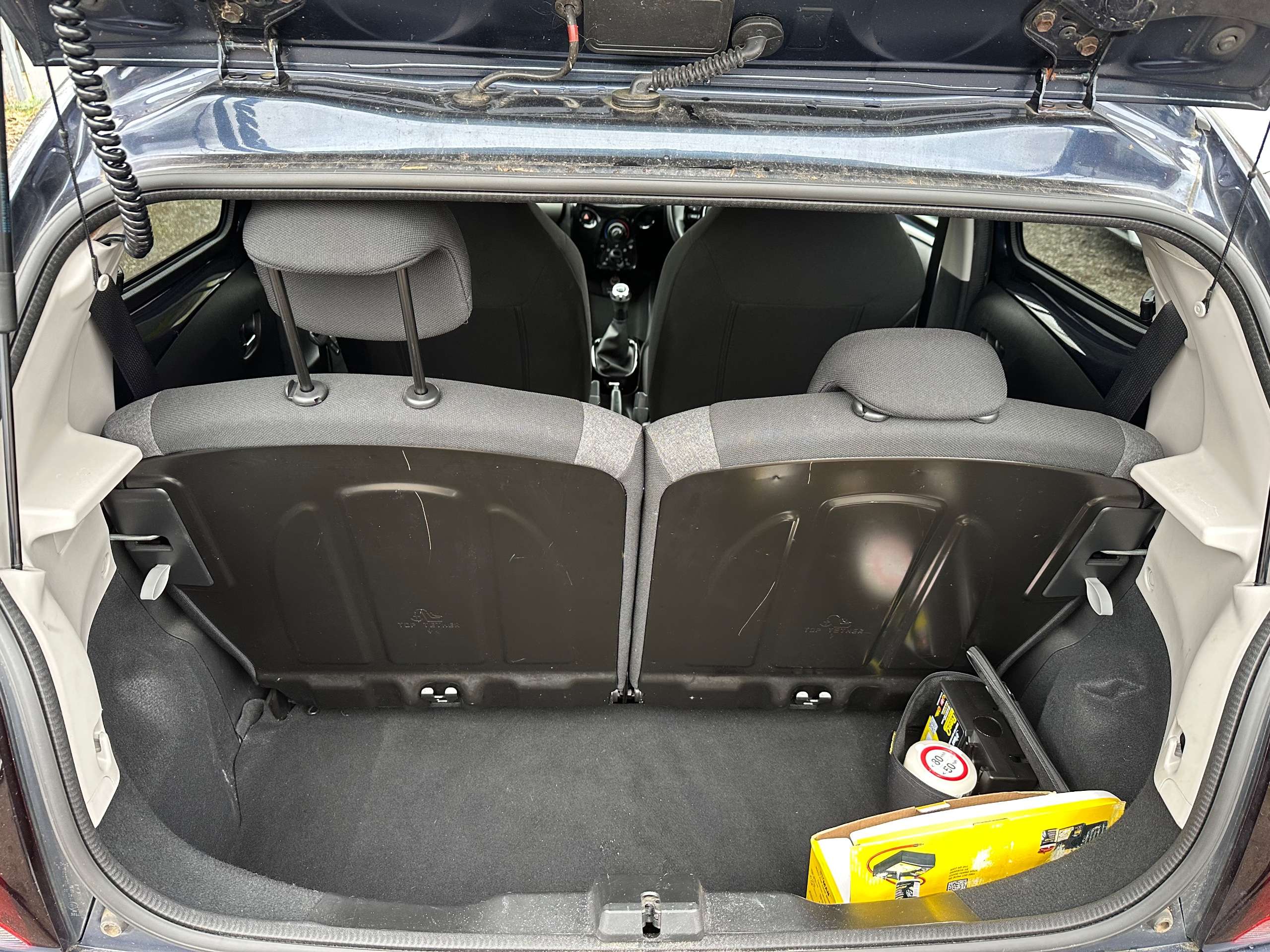 2016 CITROEN C1 2016 CITROEN C1