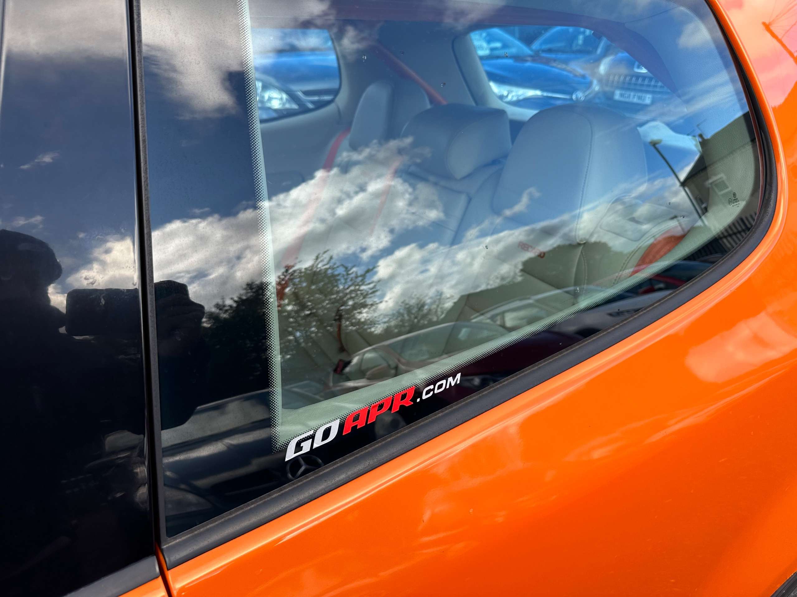 2005 VOLKSWAGEN GOLF GTI 2005 VOLKSWAGEN GOLF GTI