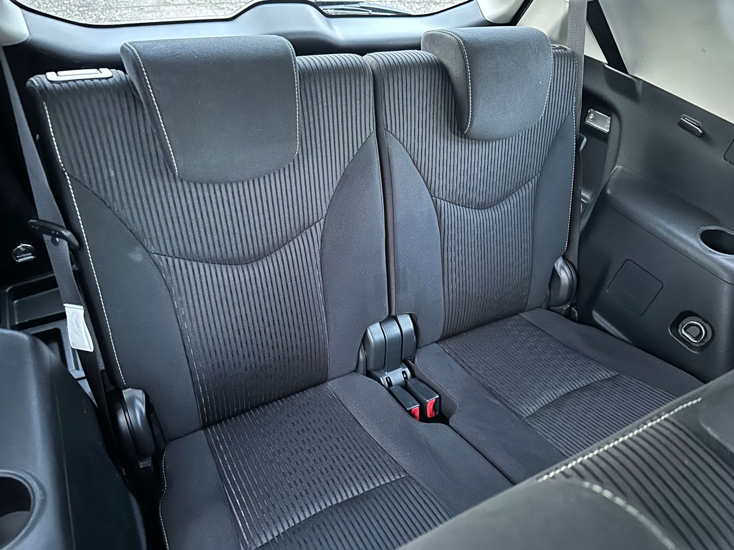 2020 TOYOTA PRIUS+ 2020 TOYOTA PRIUS+