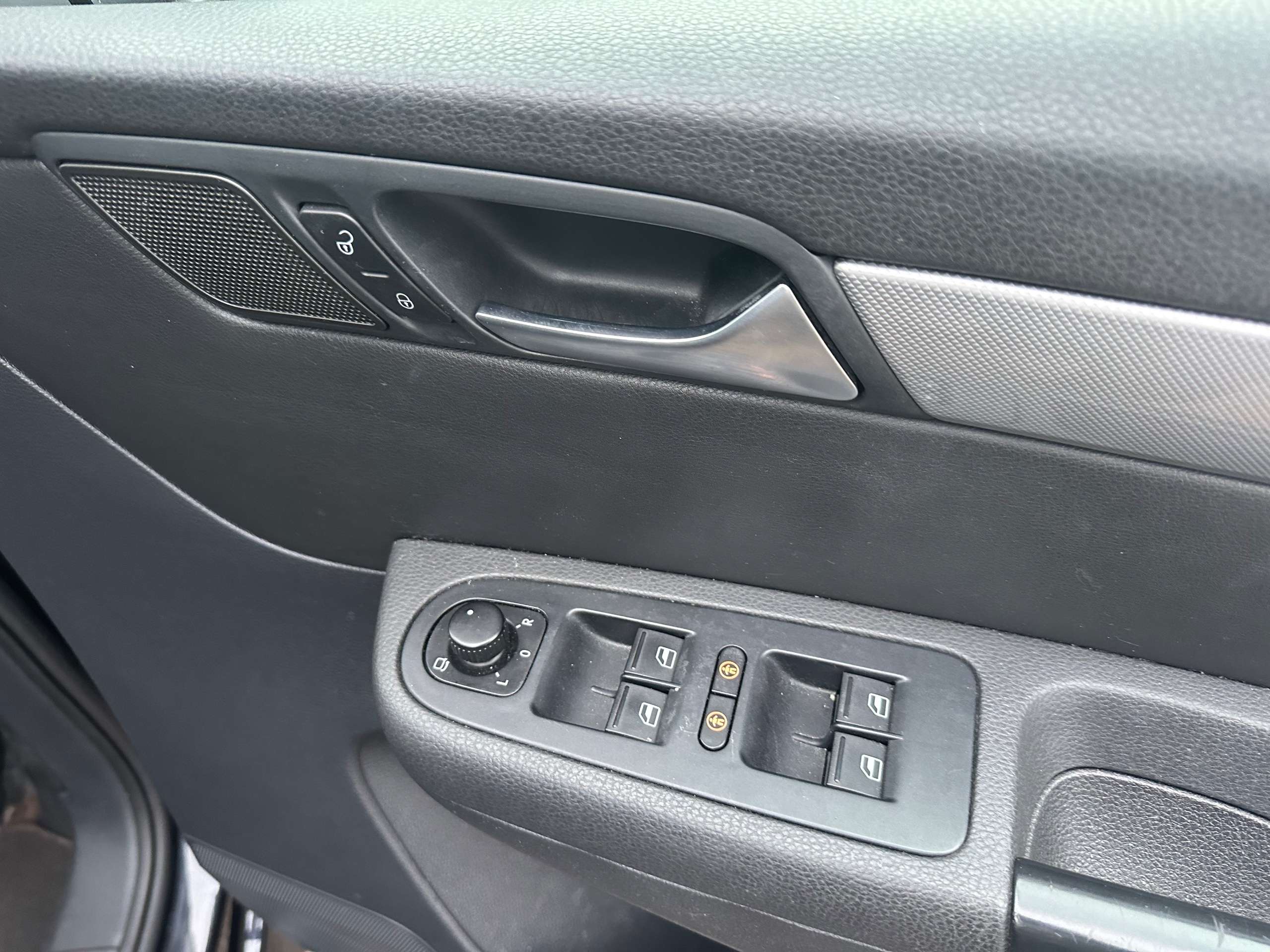 2012 VOLKSWAGEN SHARAN 2012 VOLKSWAGEN SHARAN