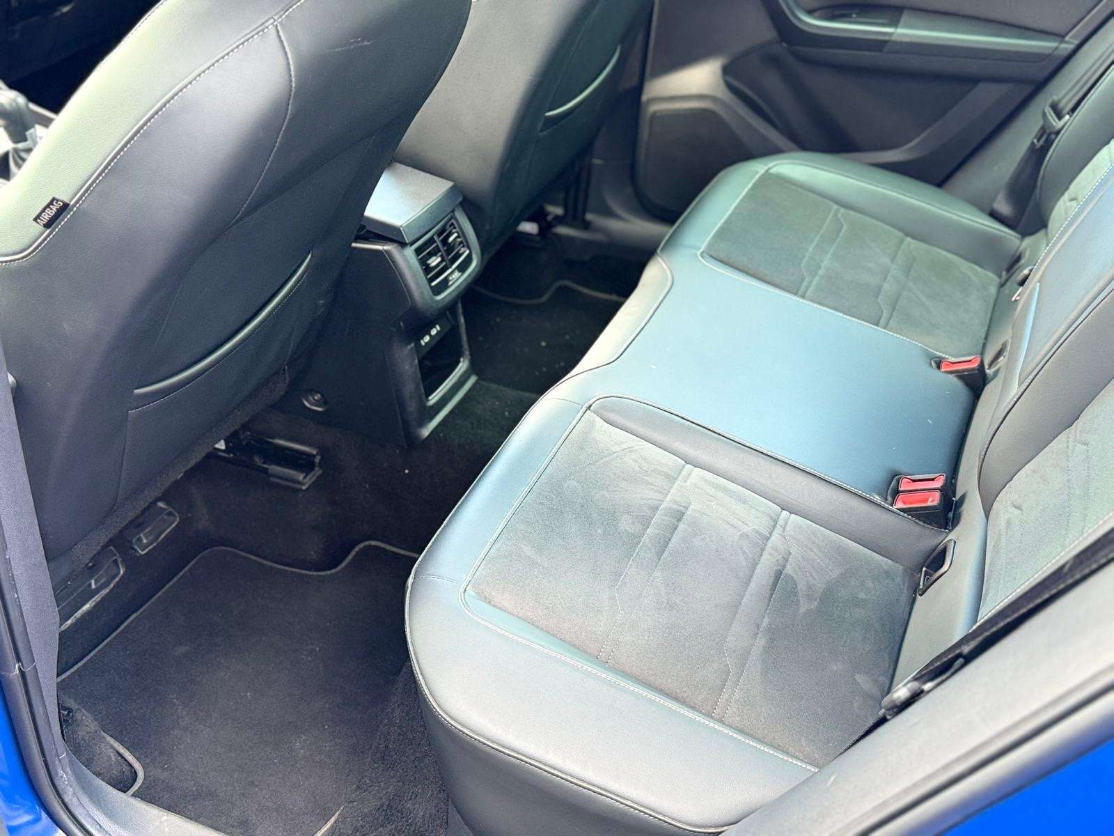 2022 SEAT ATECA 2022 SEAT ATECA