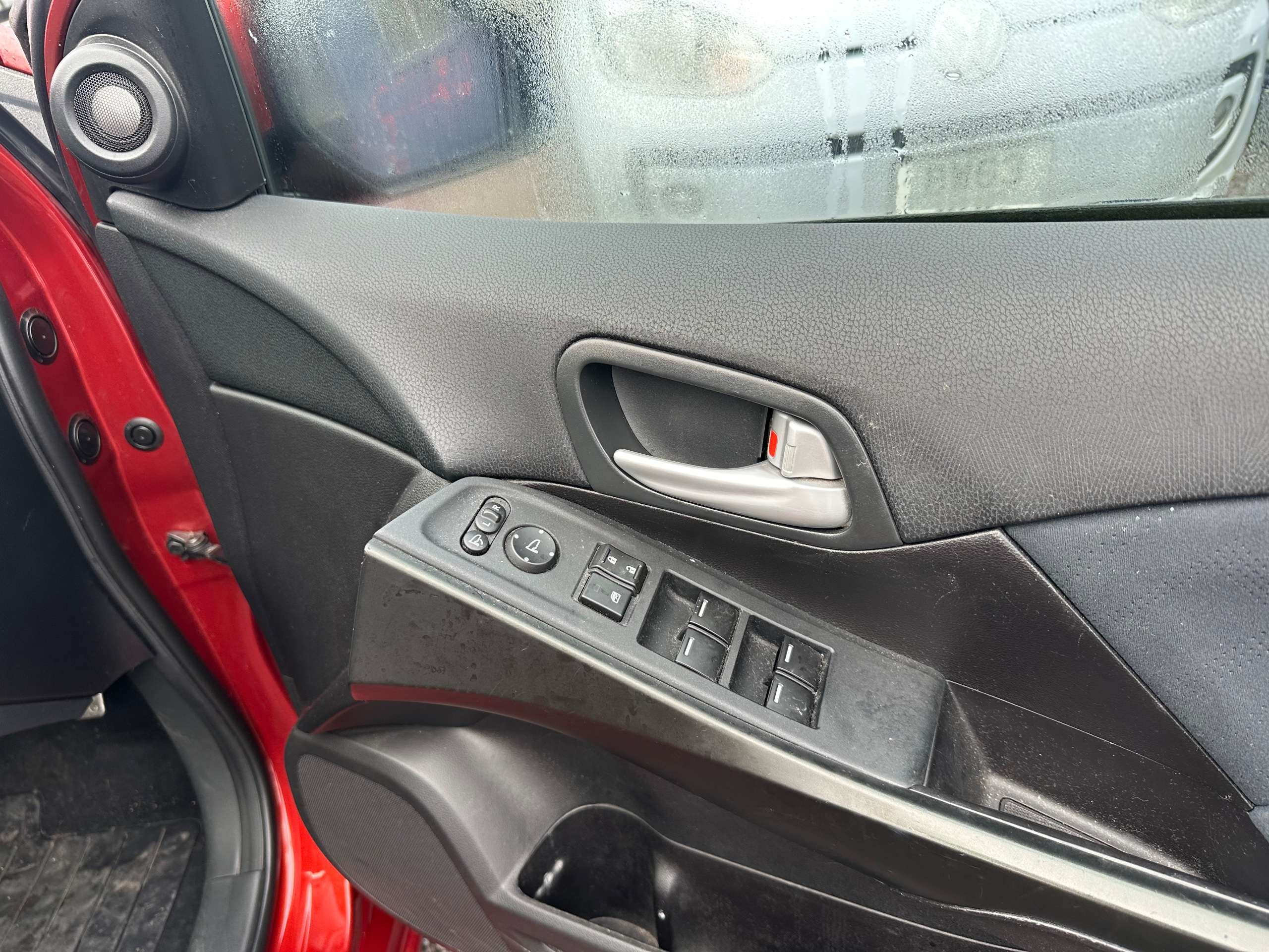 2015 HONDA CIVIC 2015 HONDA CIVIC