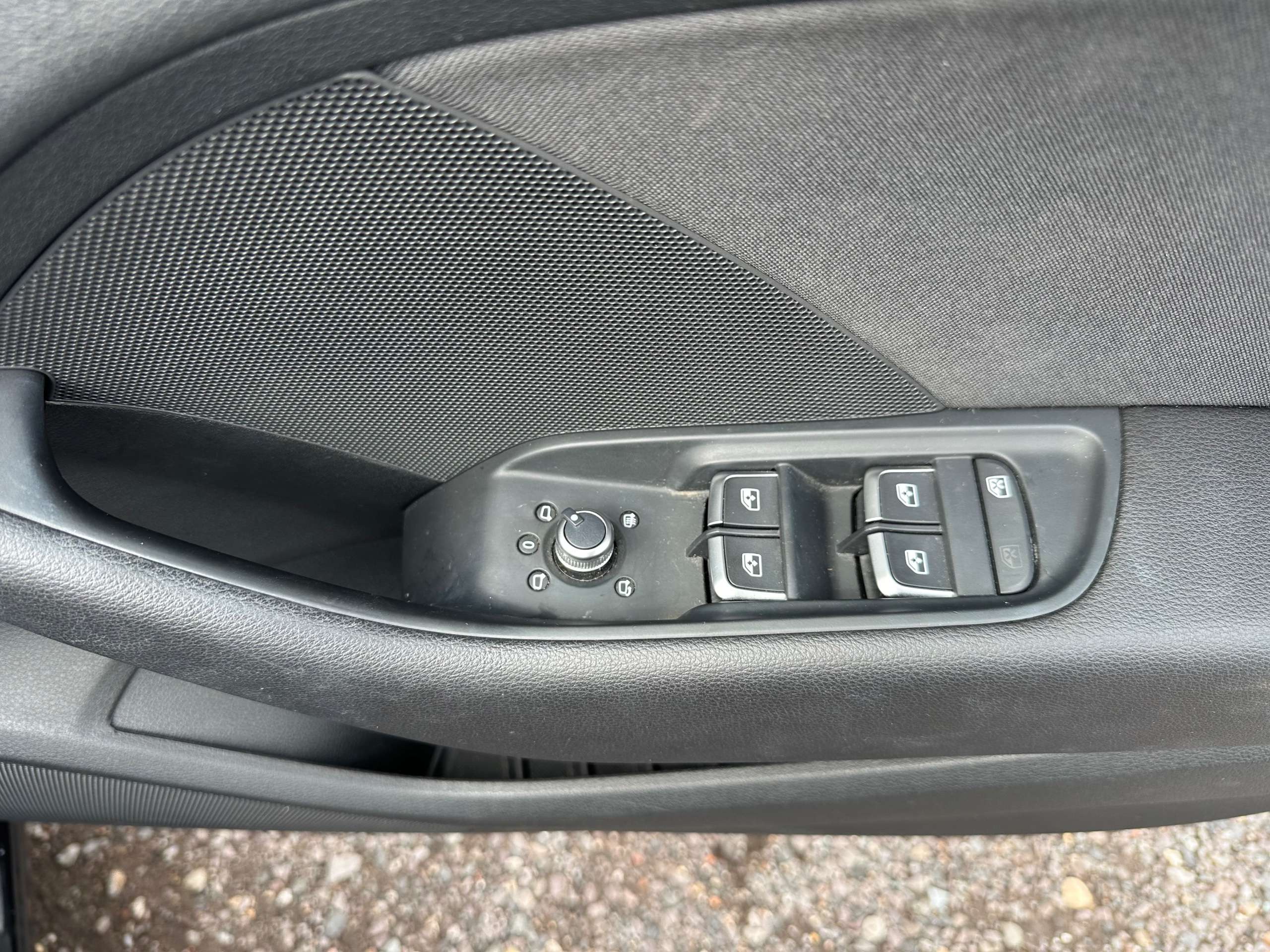 2018 AUDI A3 2018 AUDI A3
