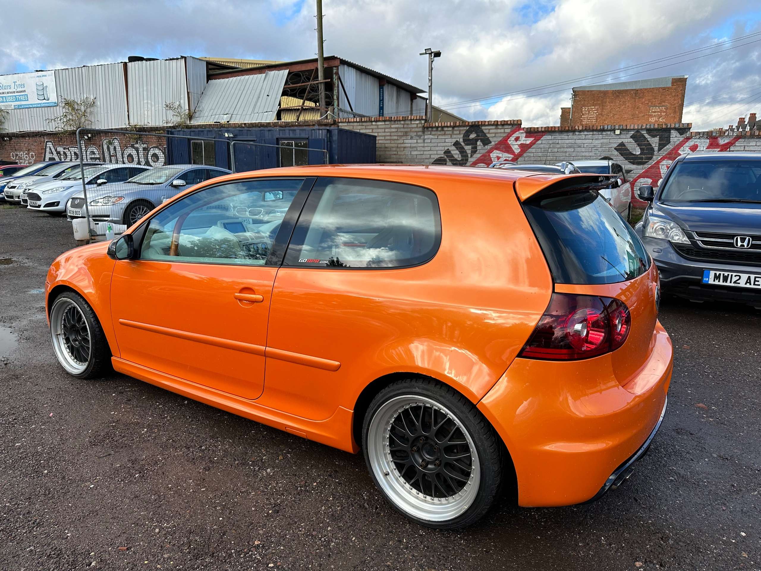 A 2005 VOLKSWAGEN GOLF GTI GOLF GTI A 2005 VOLKSWAGEN GOLF GTI GOLF GTI