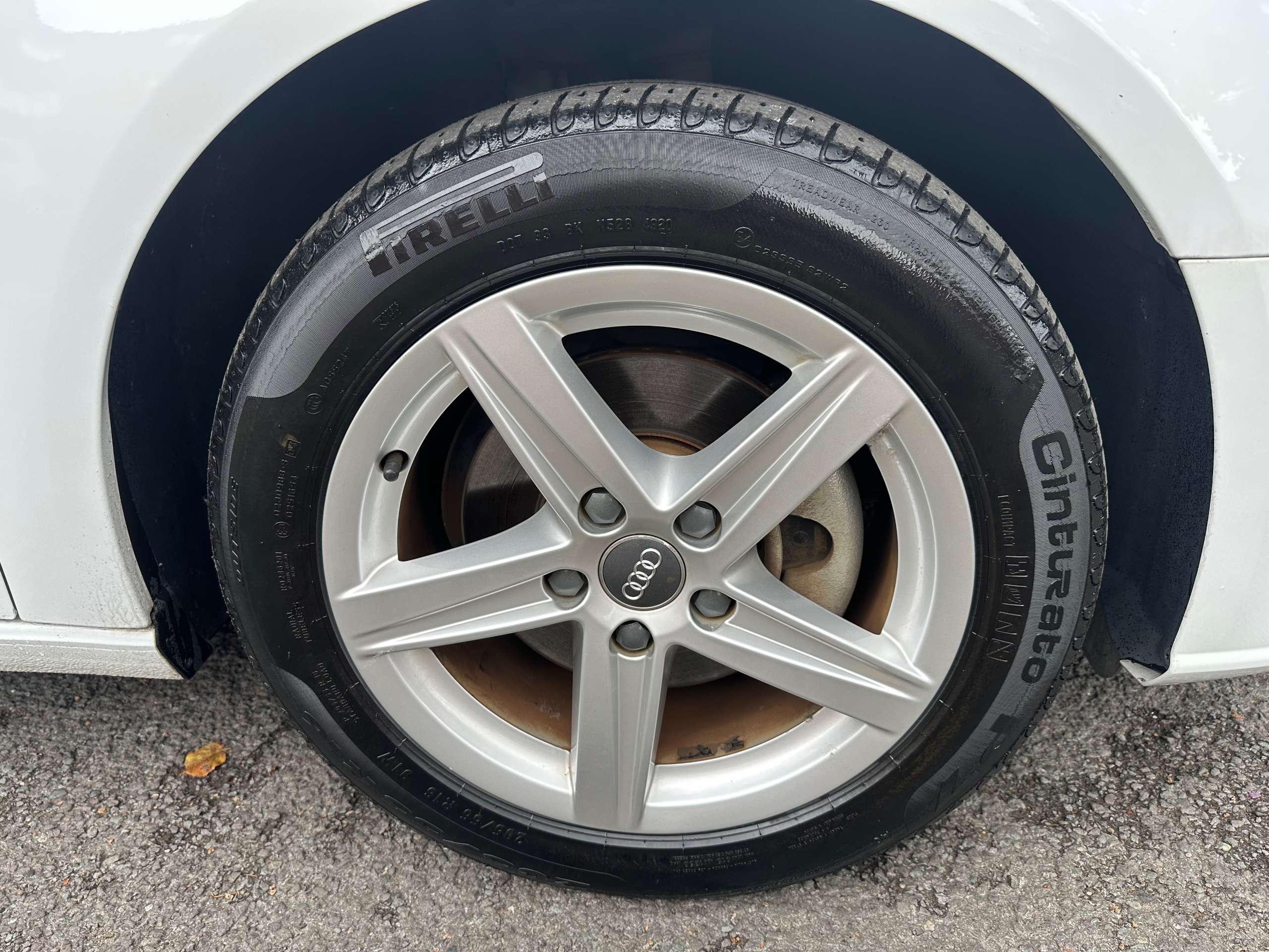 2017 AUDI A3 2017 AUDI A3
