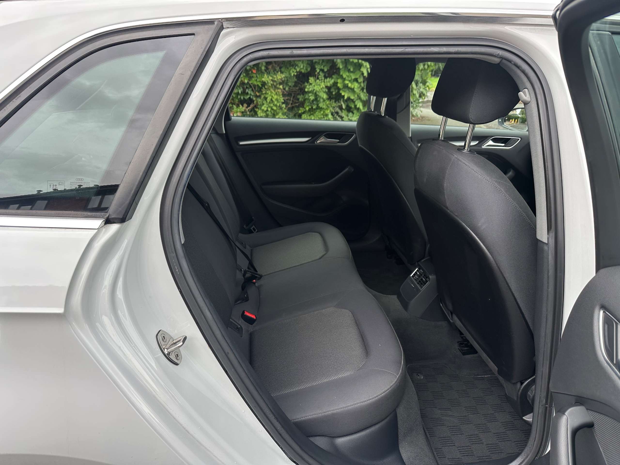 2017 AUDI A3 2017 AUDI A3