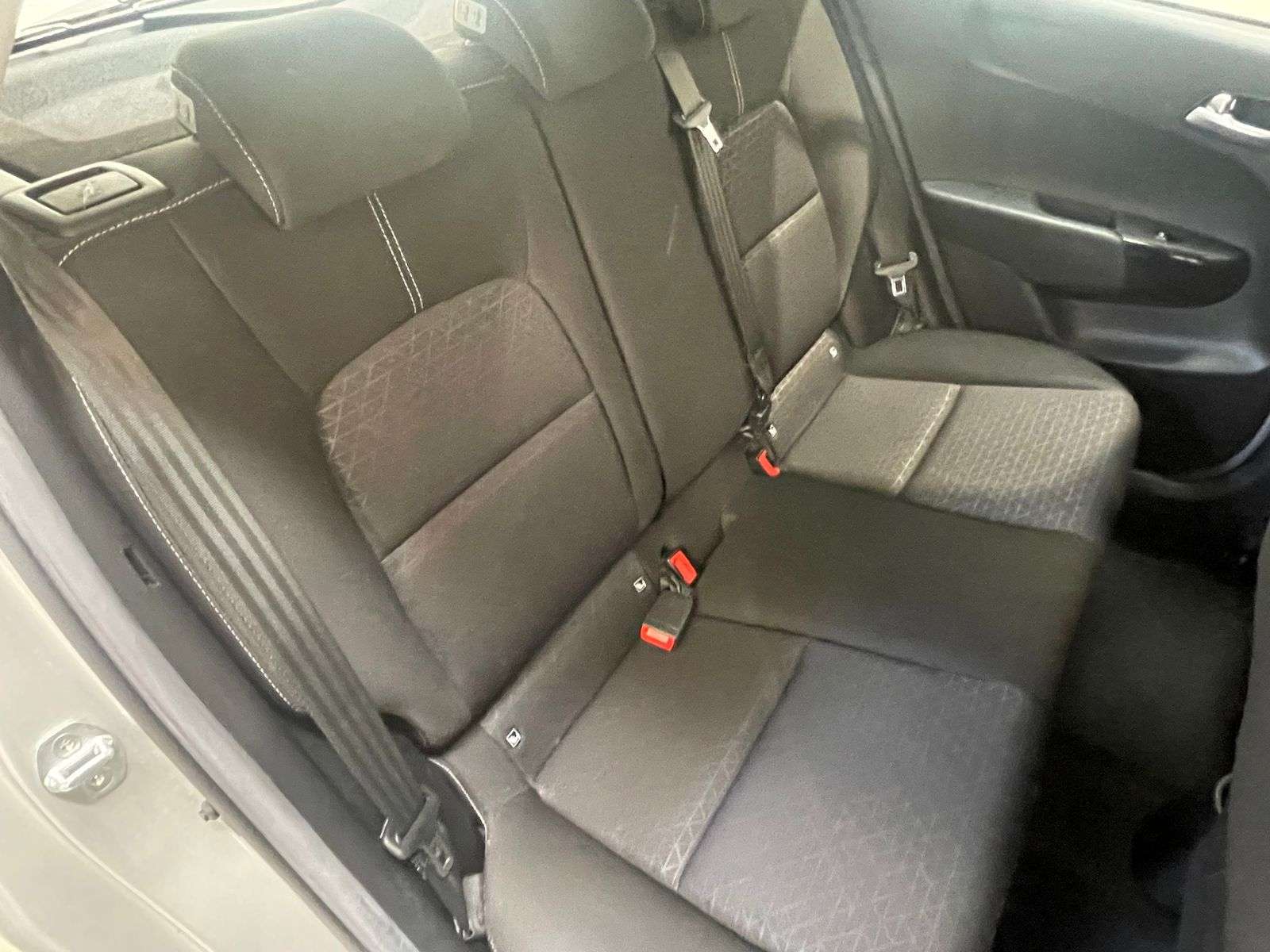 2018 KIA PICANTO 2018 KIA PICANTO