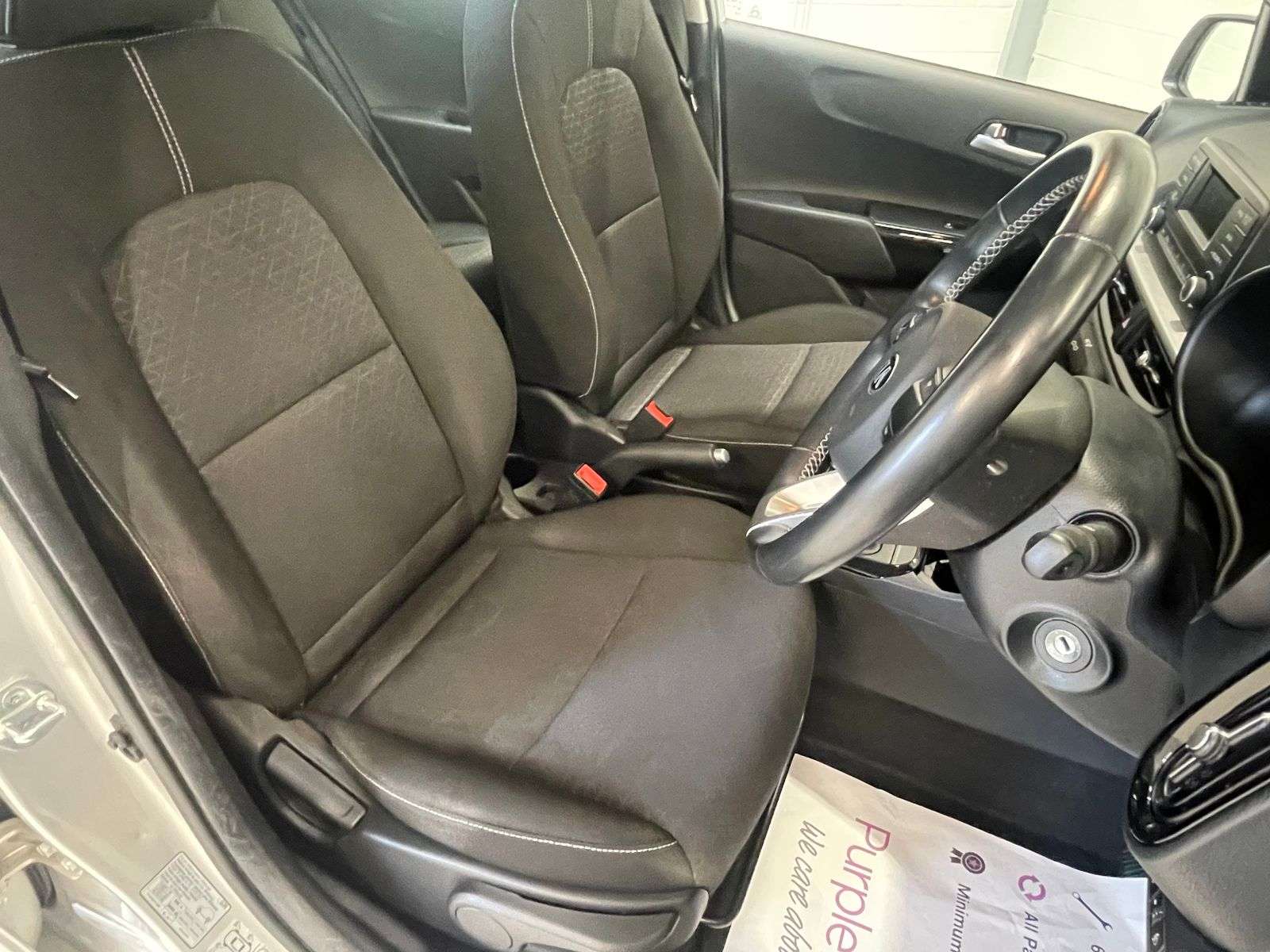 2018 KIA PICANTO 2018 KIA PICANTO