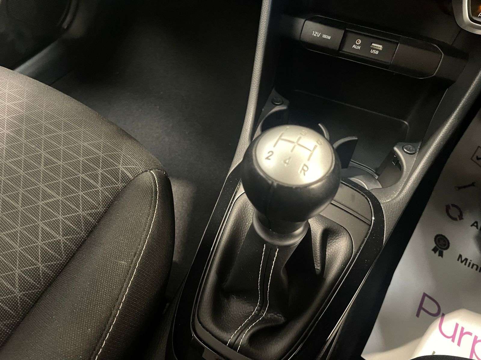 2018 KIA PICANTO 2018 KIA PICANTO