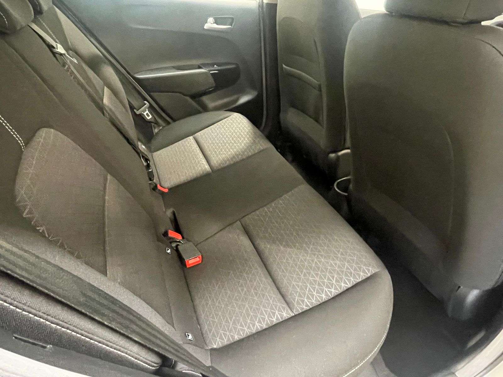 2018 KIA PICANTO 2018 KIA PICANTO