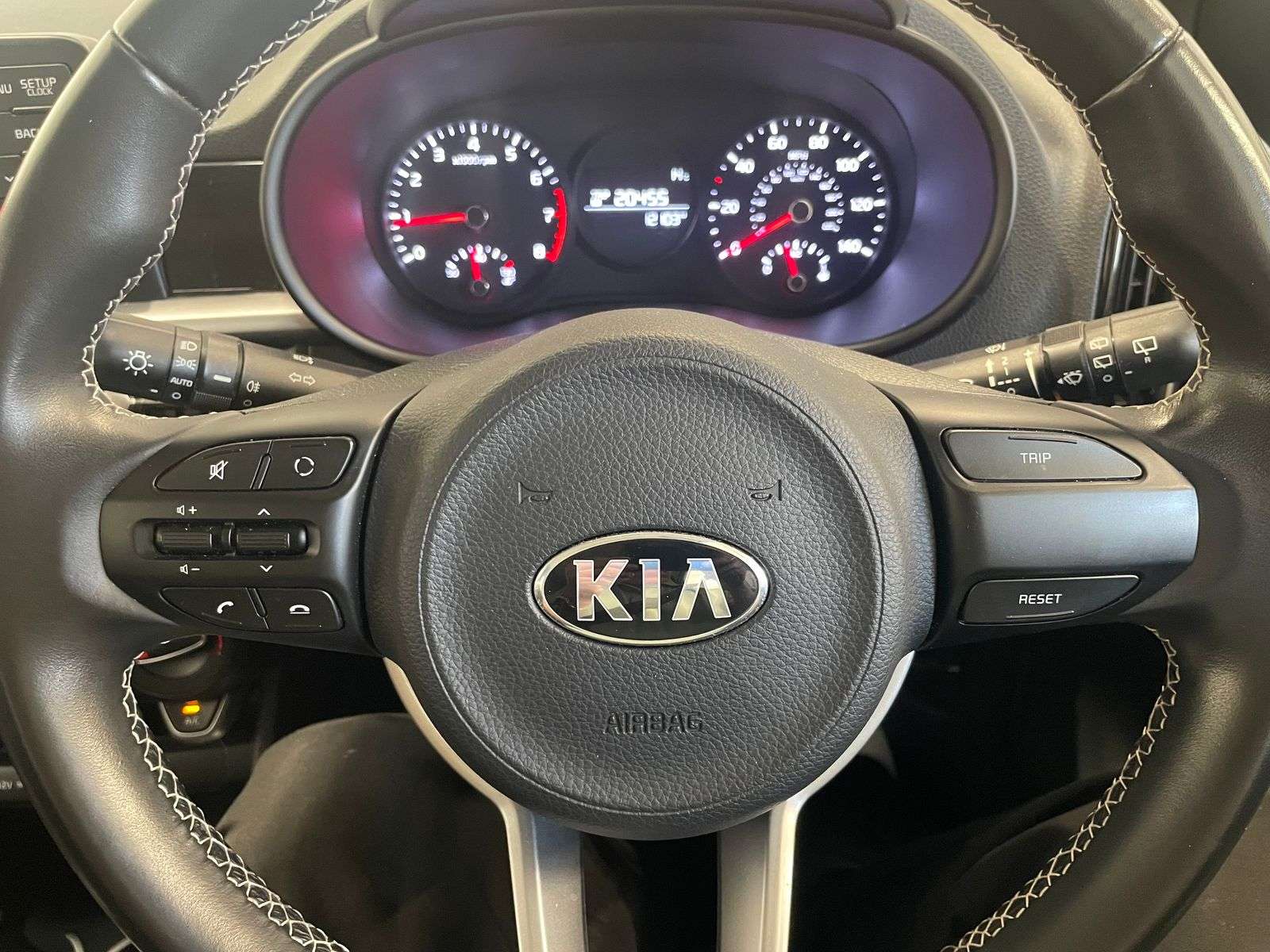 2018 KIA PICANTO 2018 KIA PICANTO