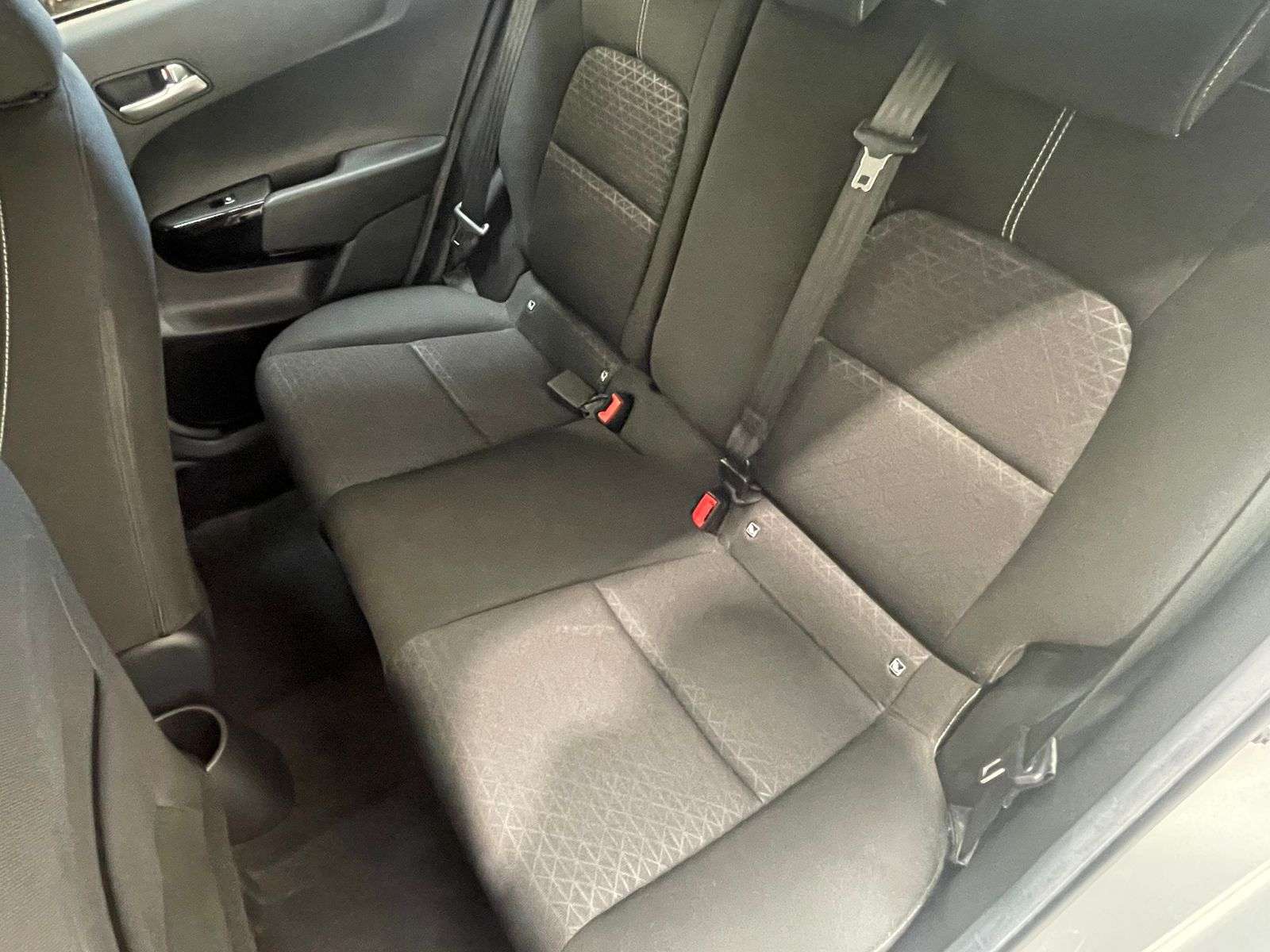 2018 KIA PICANTO 2018 KIA PICANTO