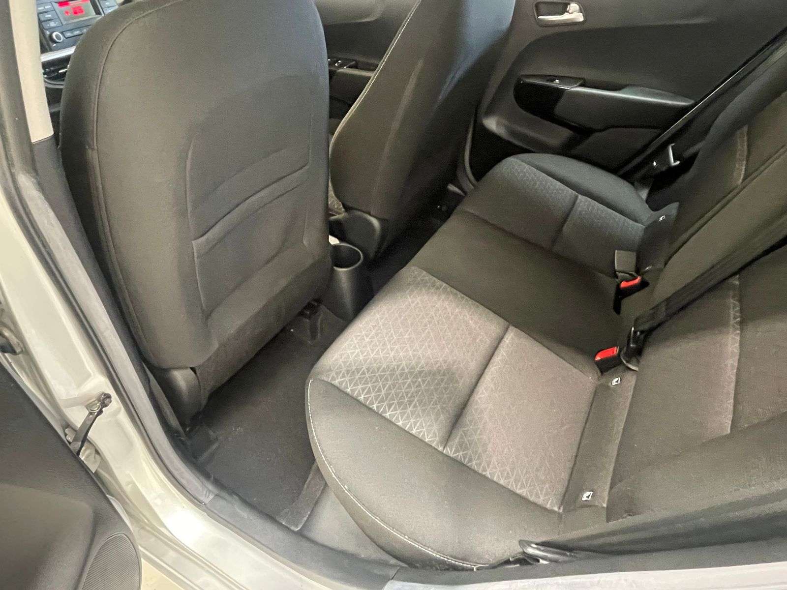 2018 KIA PICANTO 2018 KIA PICANTO