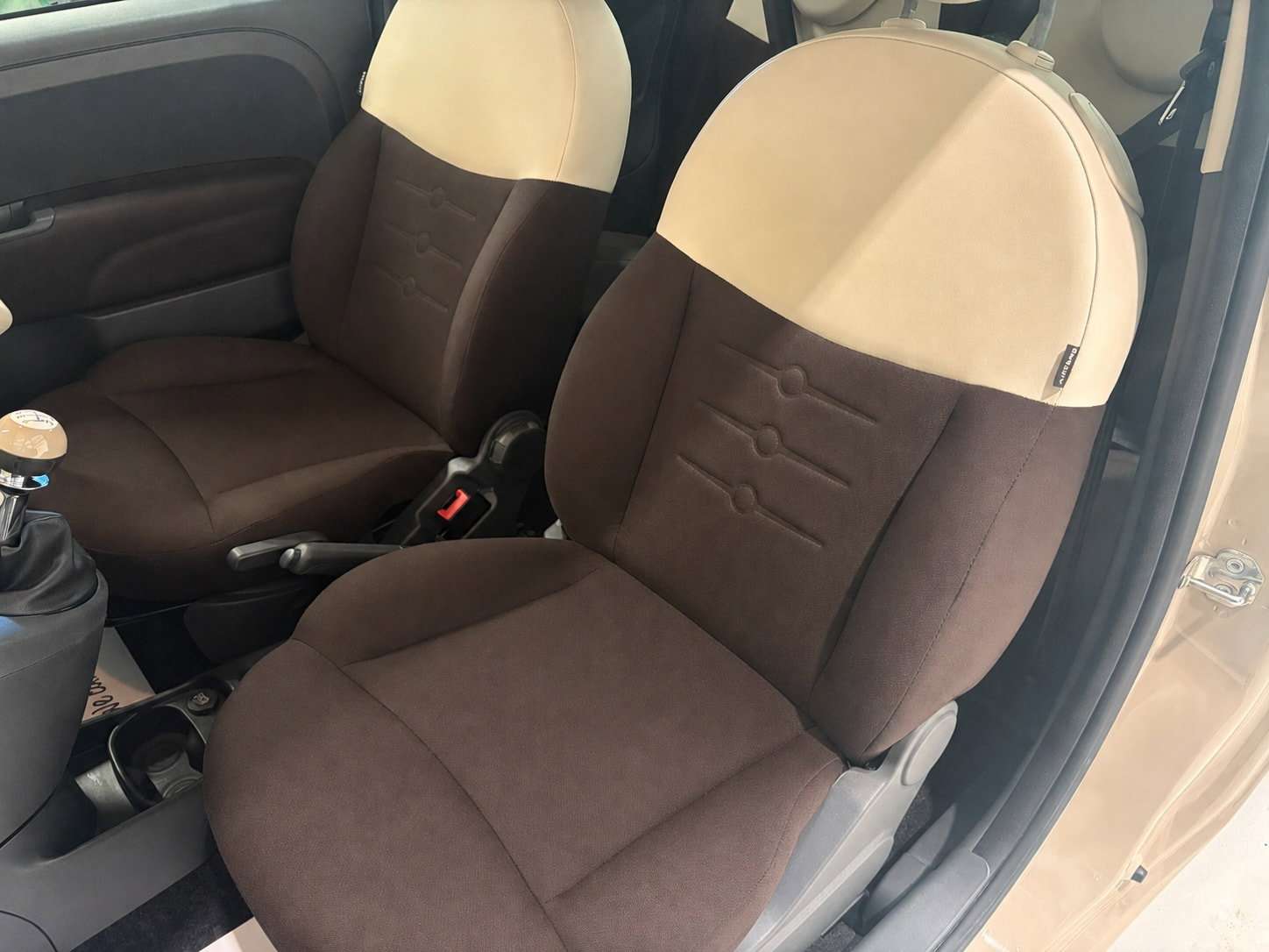 2013 FIAT 500 2013 FIAT 500