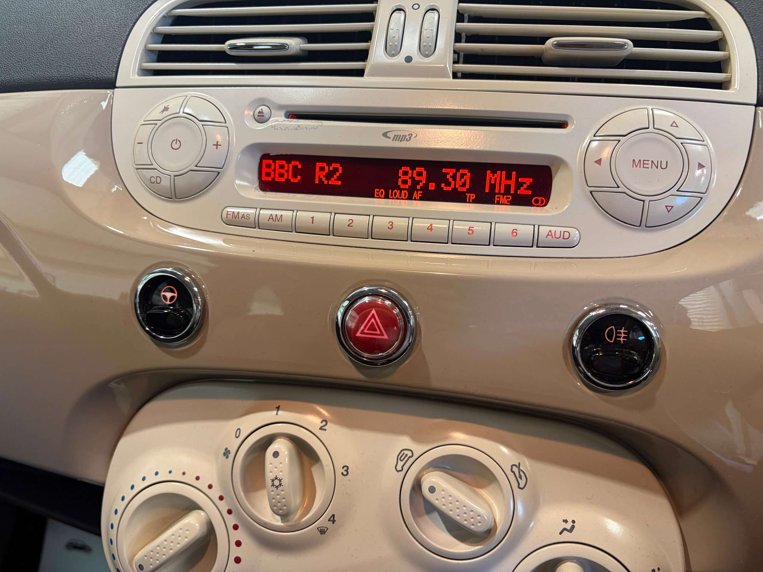 2013 FIAT 500 2013 FIAT 500