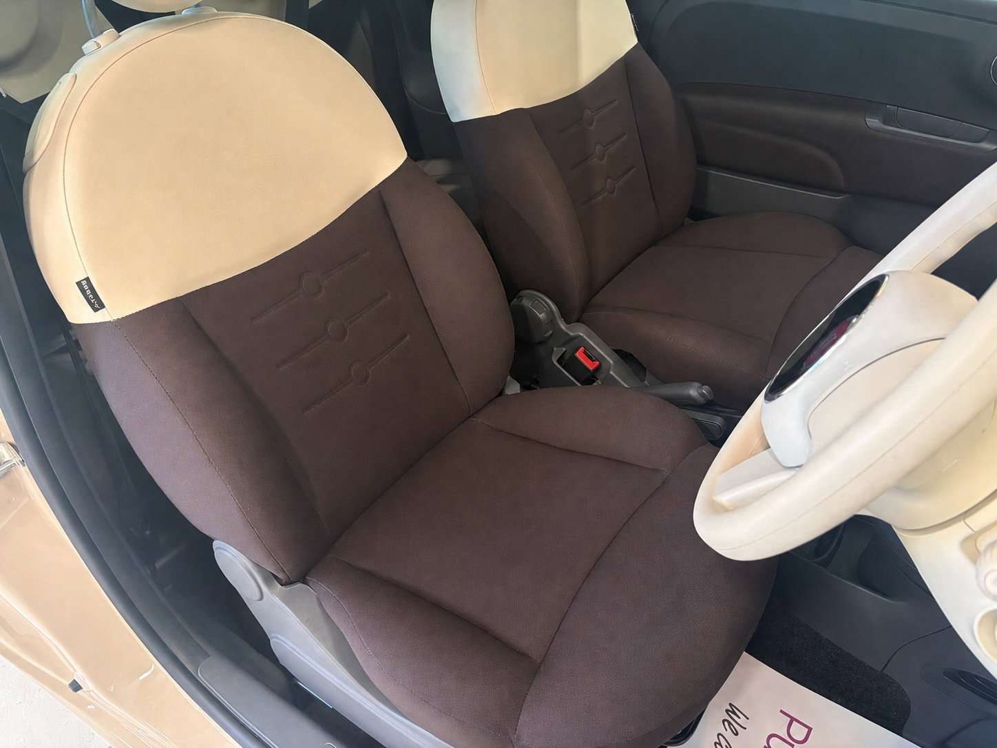 2013 FIAT 500 2013 FIAT 500