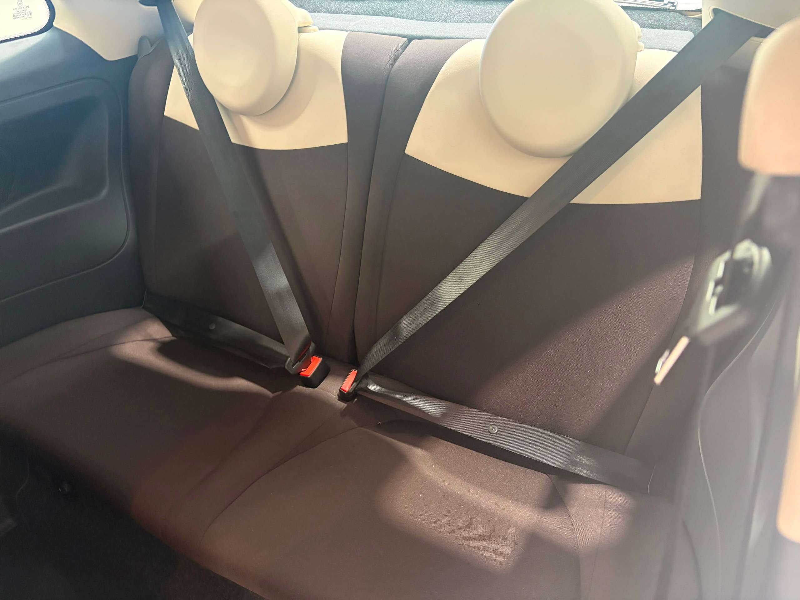 2013 FIAT 500 2013 FIAT 500