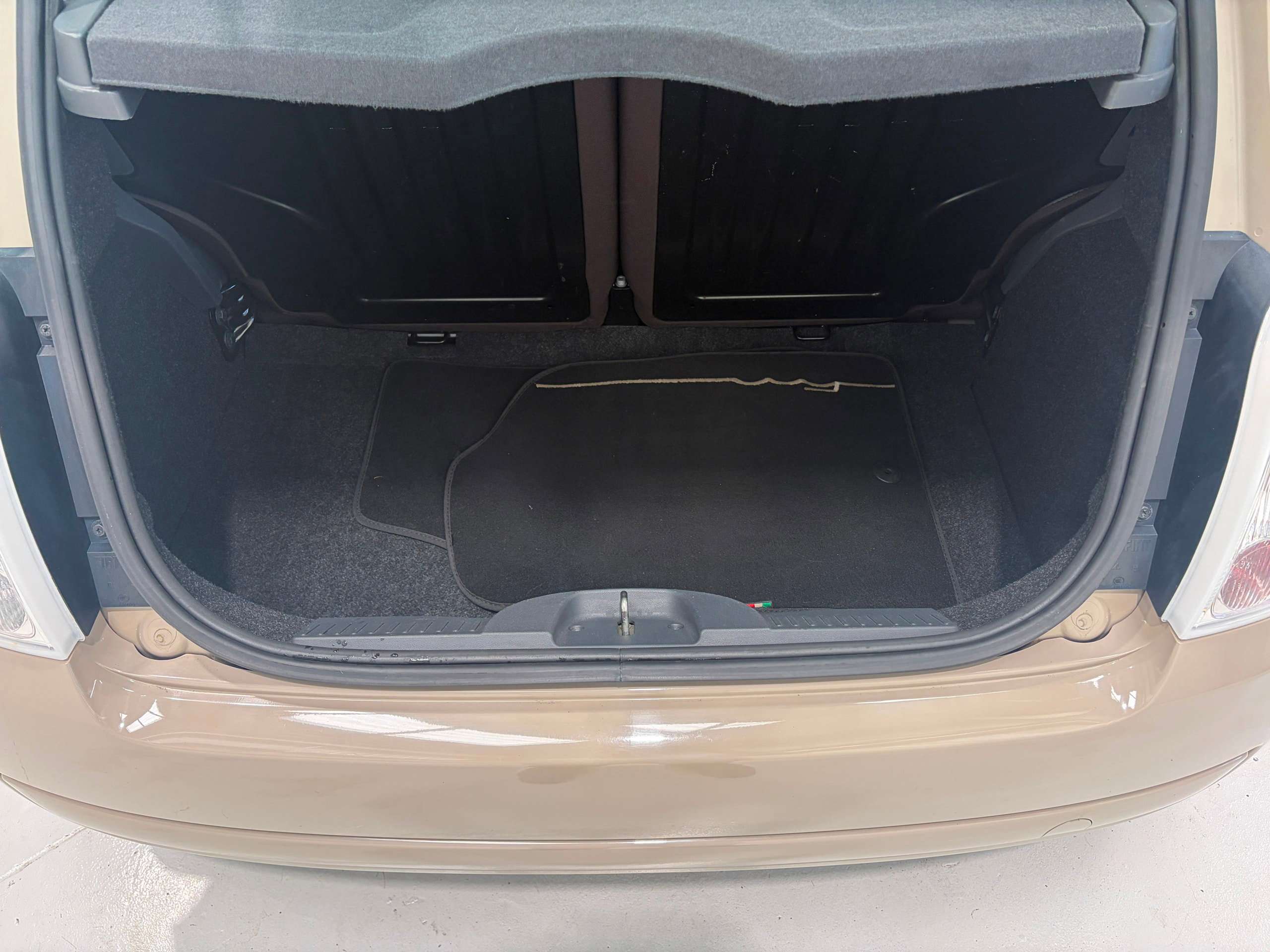 2013 FIAT 500 2013 FIAT 500