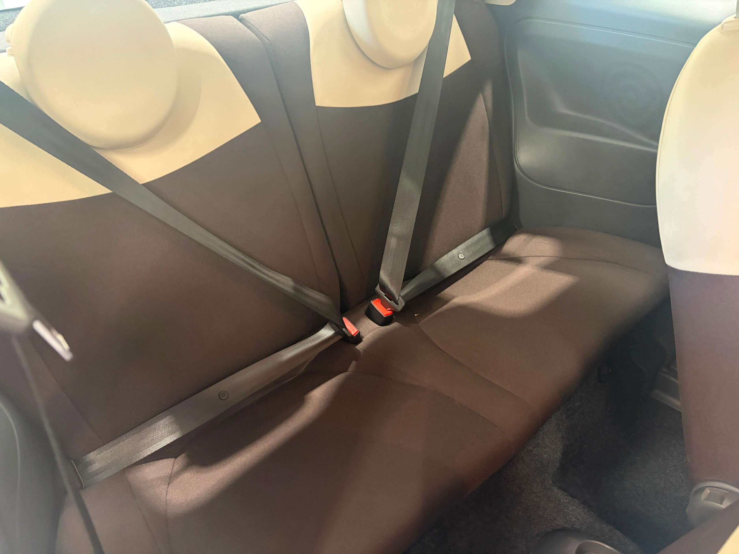 2013 FIAT 500 2013 FIAT 500