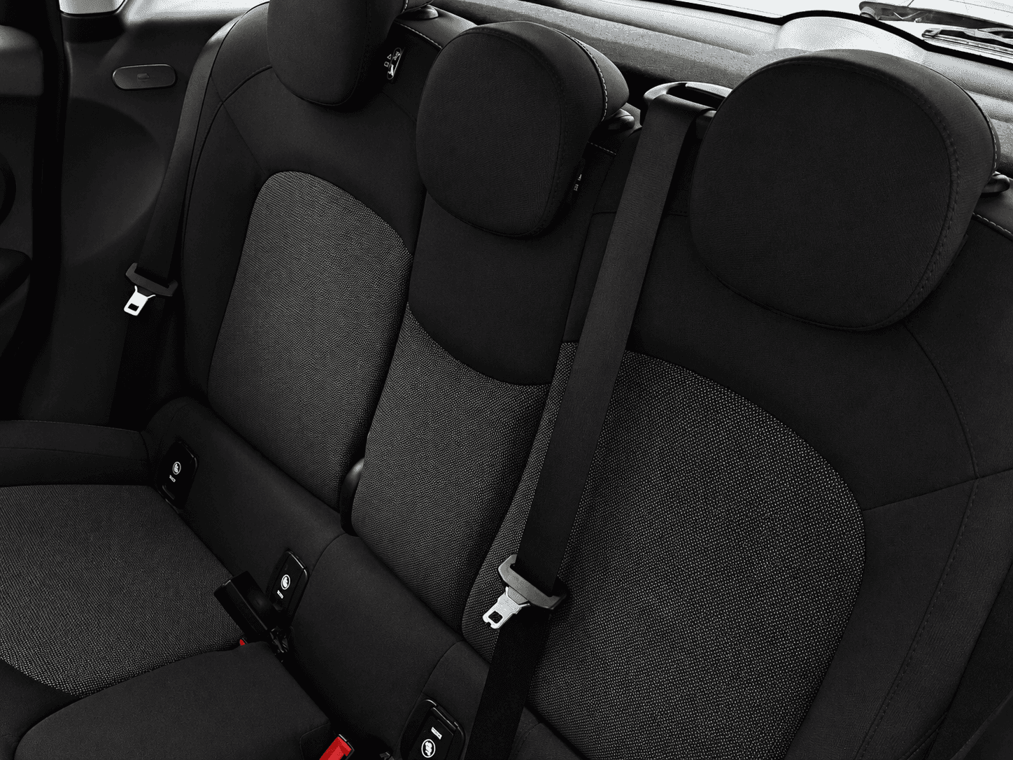 2015 MINI HATCH 2015 MINI HATCH