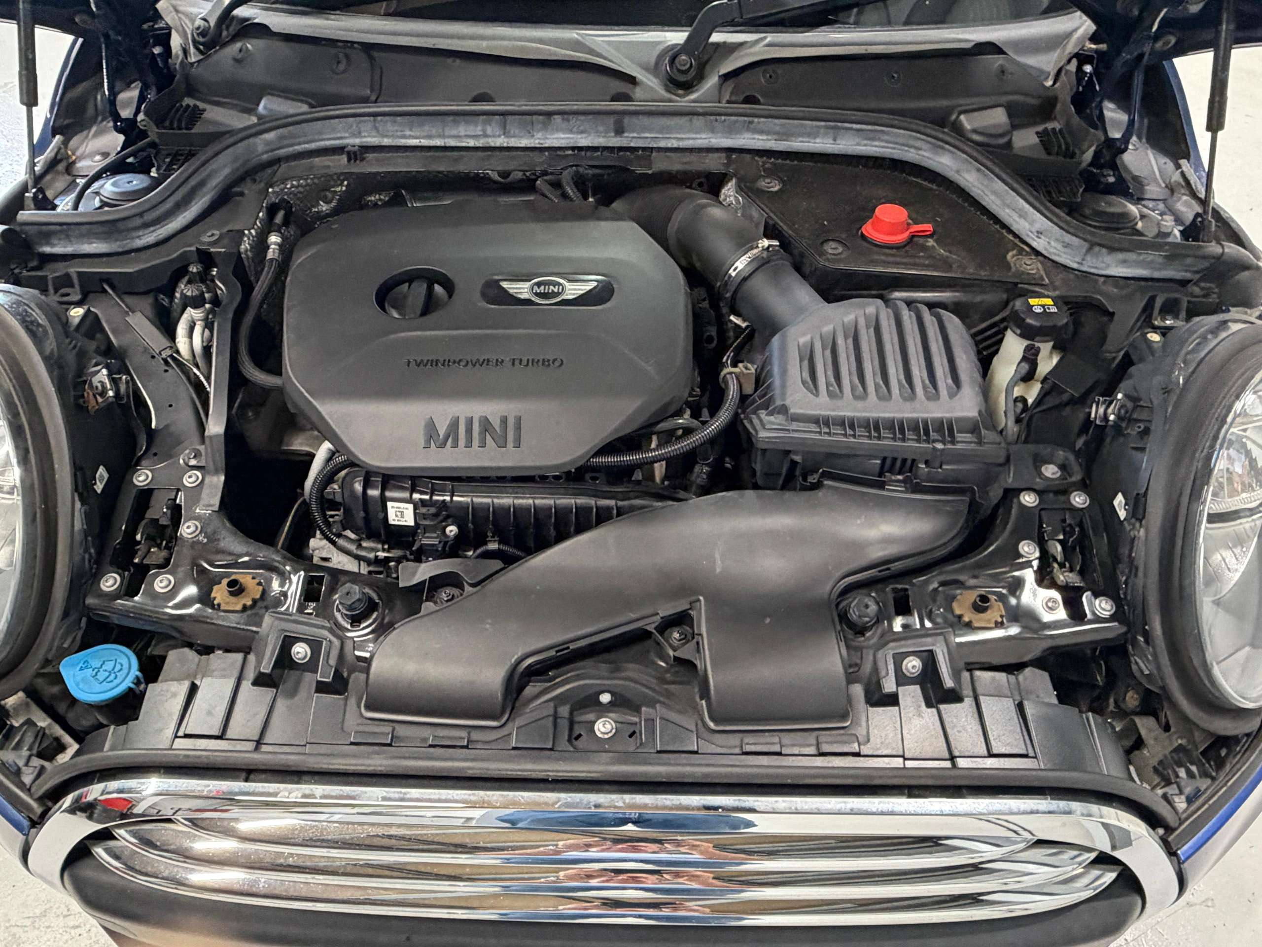 2015 MINI HATCH 2015 MINI HATCH