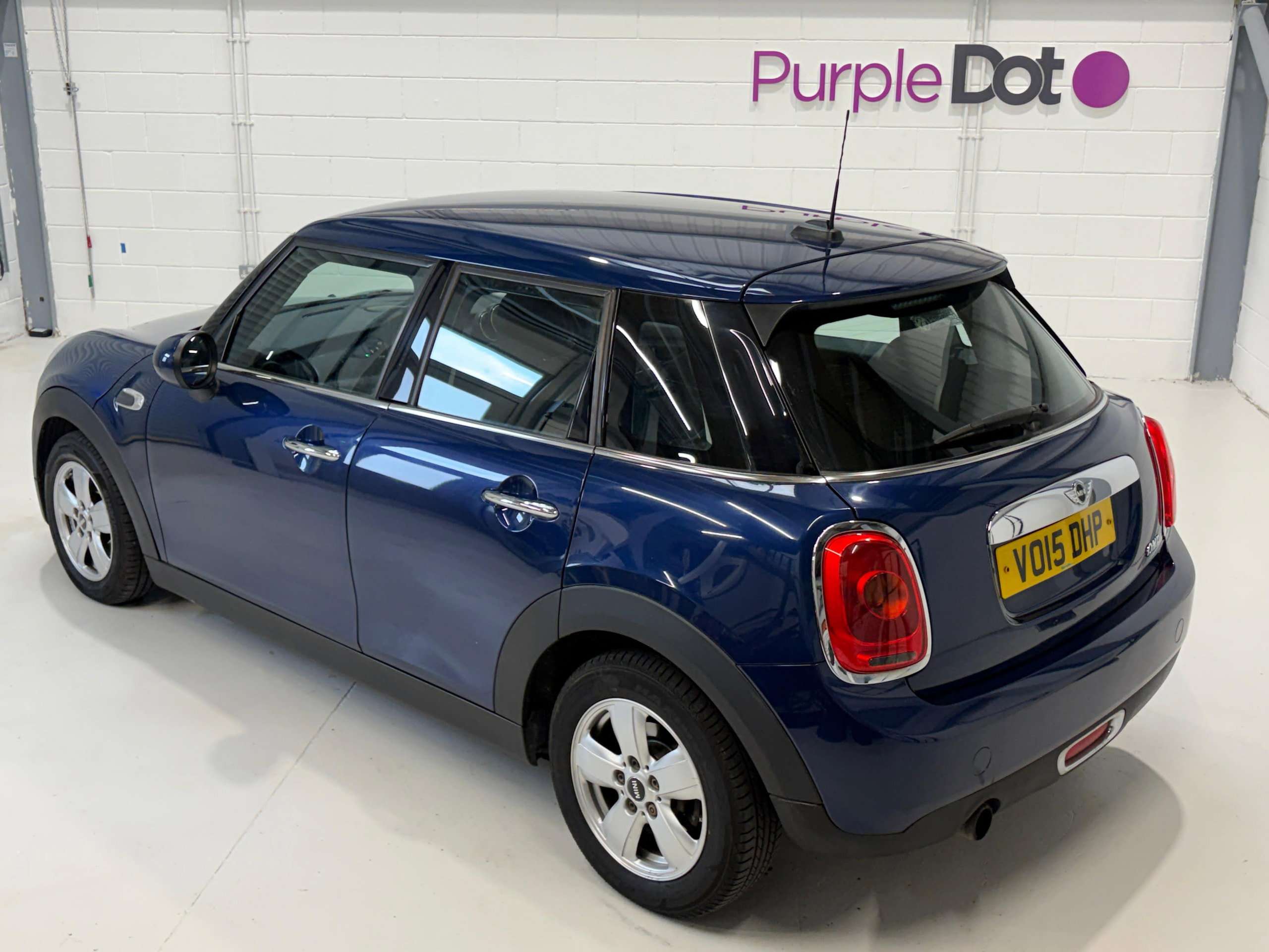 2015 MINI HATCH 2015 MINI HATCH