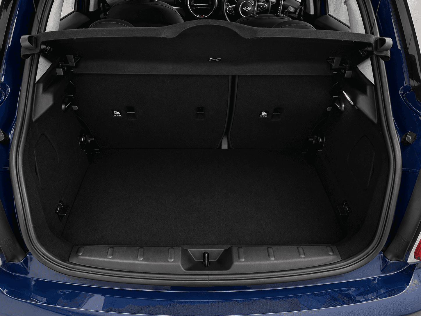 2015 MINI HATCH 2015 MINI HATCH