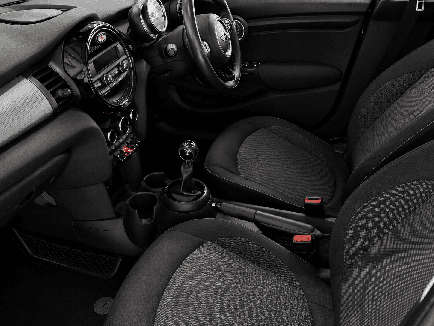 2015 MINI HATCH 2015 MINI HATCH