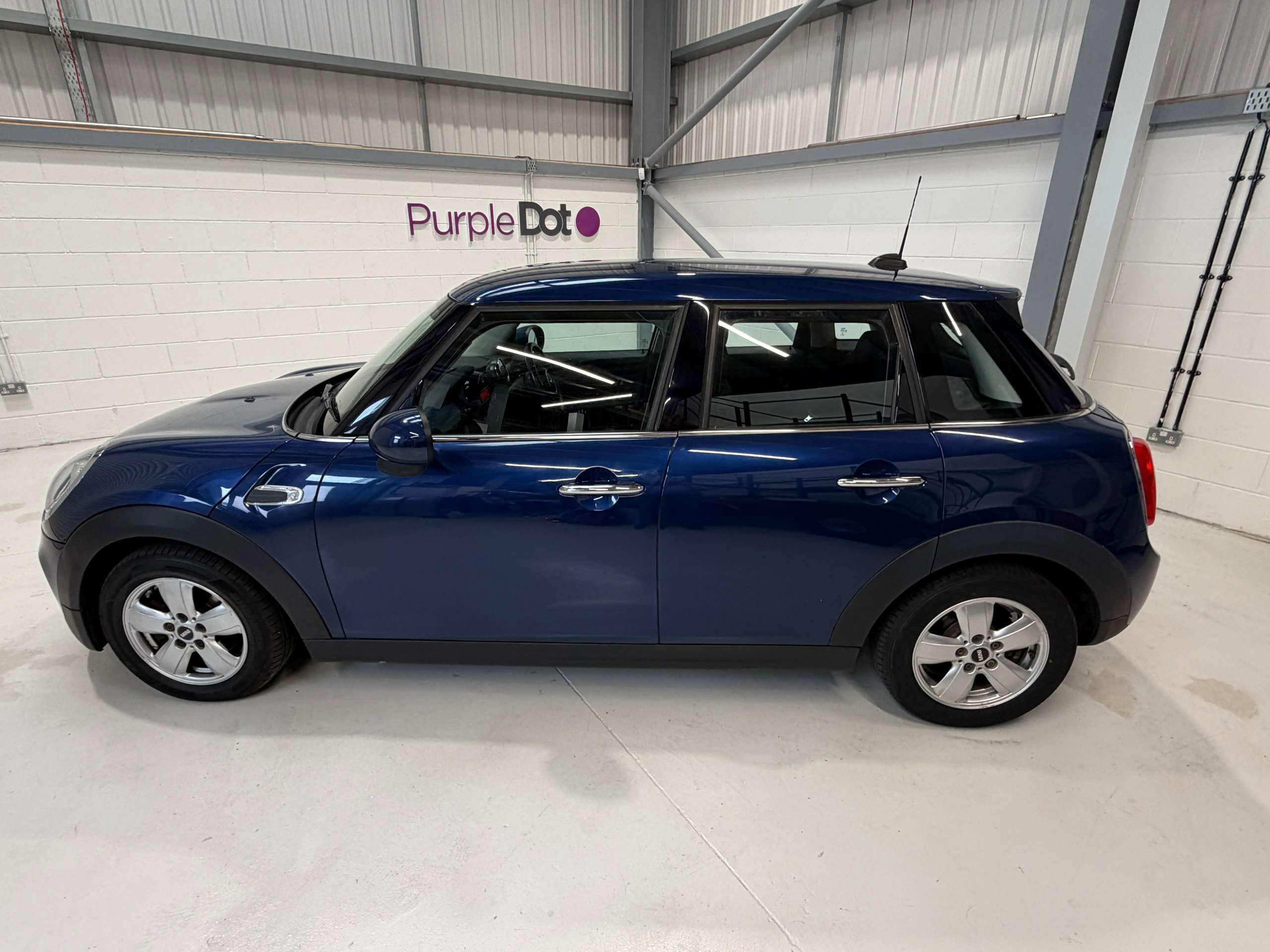 2015 MINI HATCH 2015 MINI HATCH