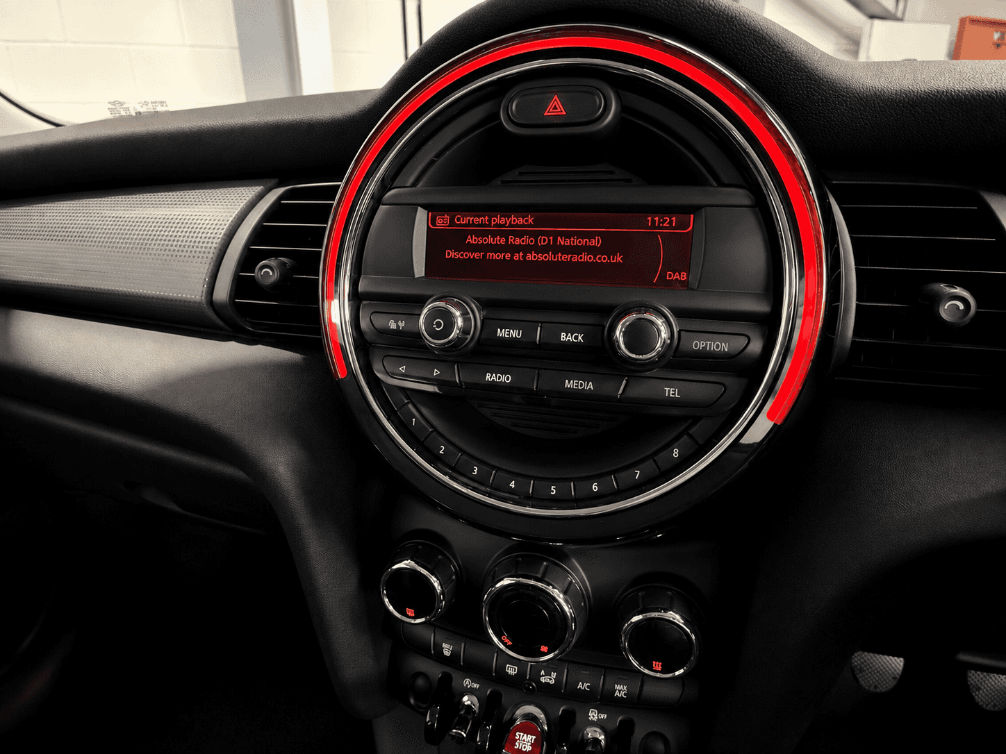 2015 MINI HATCH 2015 MINI HATCH